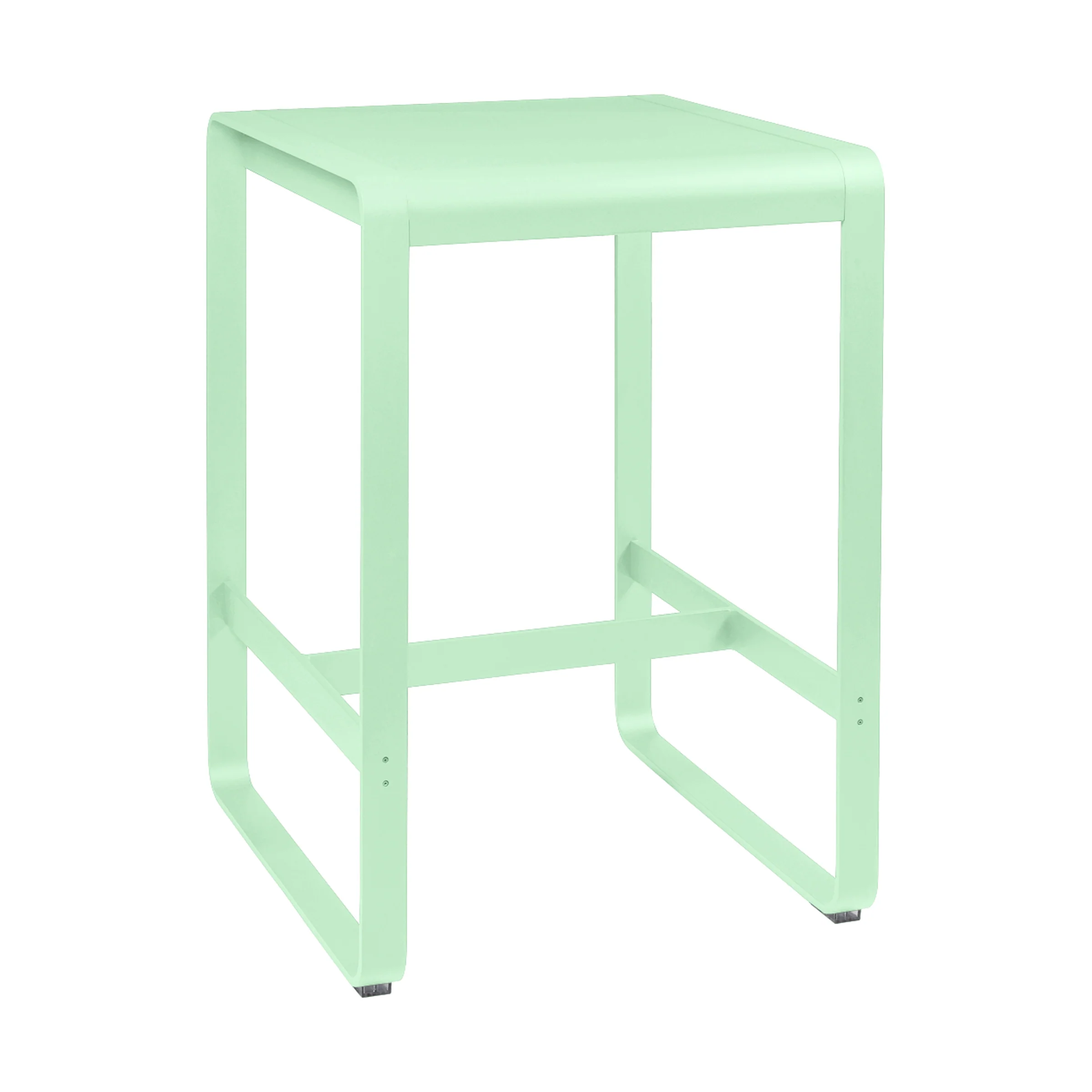 Bellevie High Outdoor Dining Table - Image 48