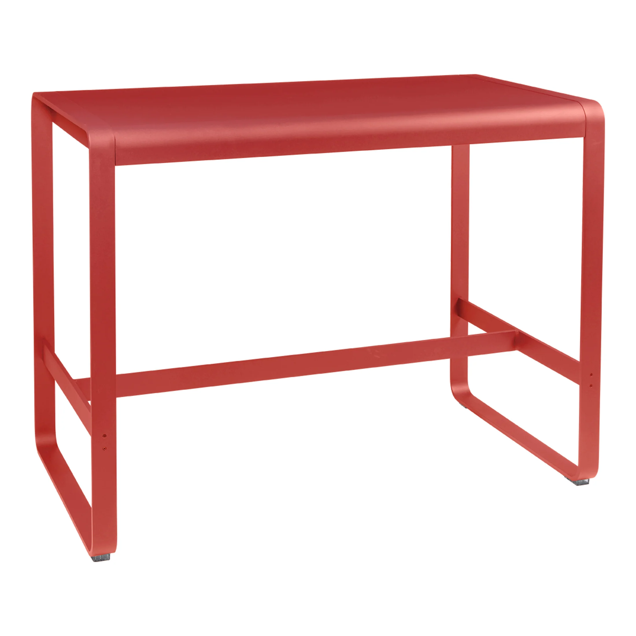 Bellevie High Outdoor Dining Table - Image 6