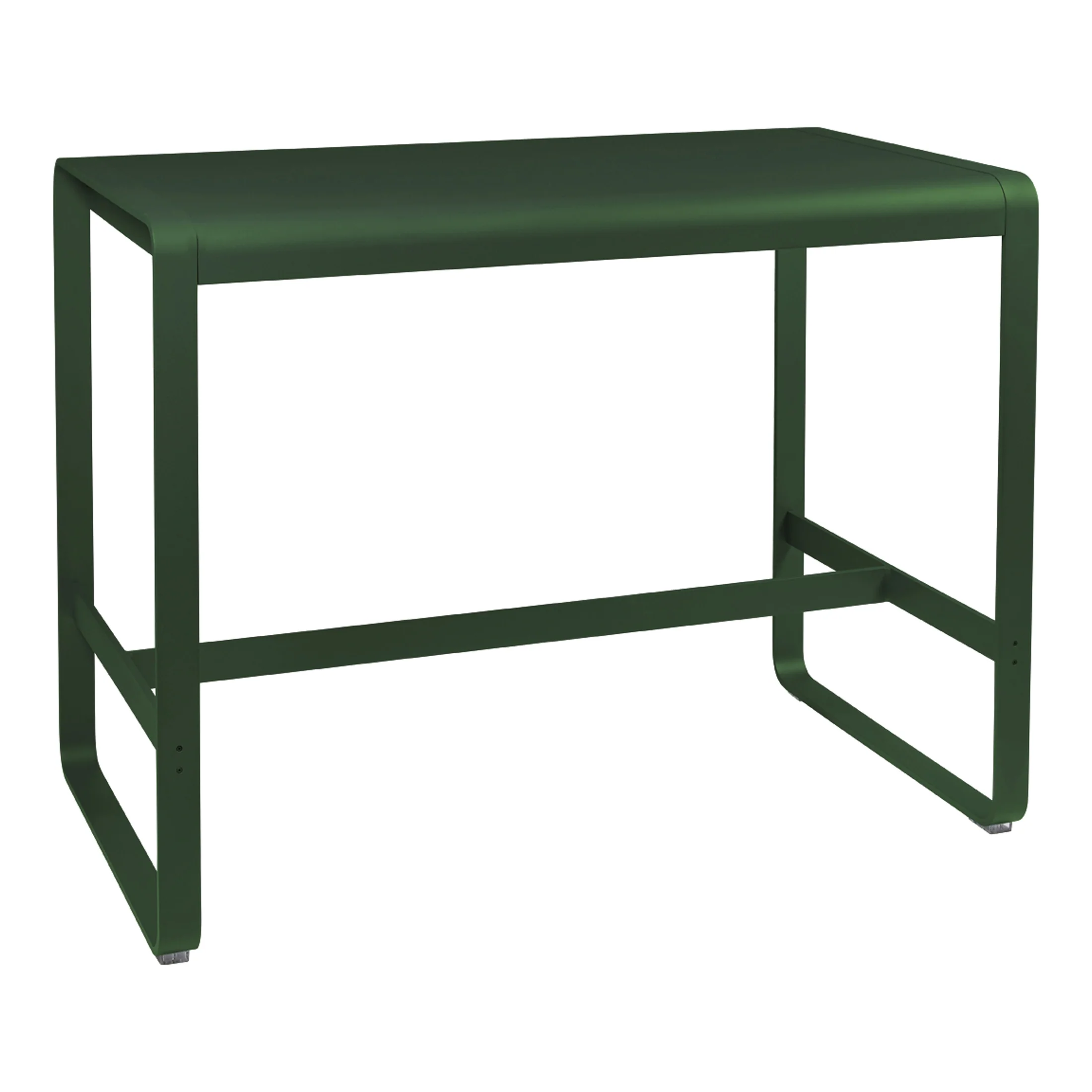 Bellevie High Outdoor Dining Table - Image 7