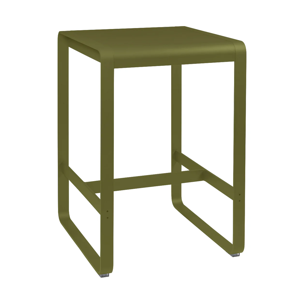 Bellevie High Outdoor Dining Table - Image 76