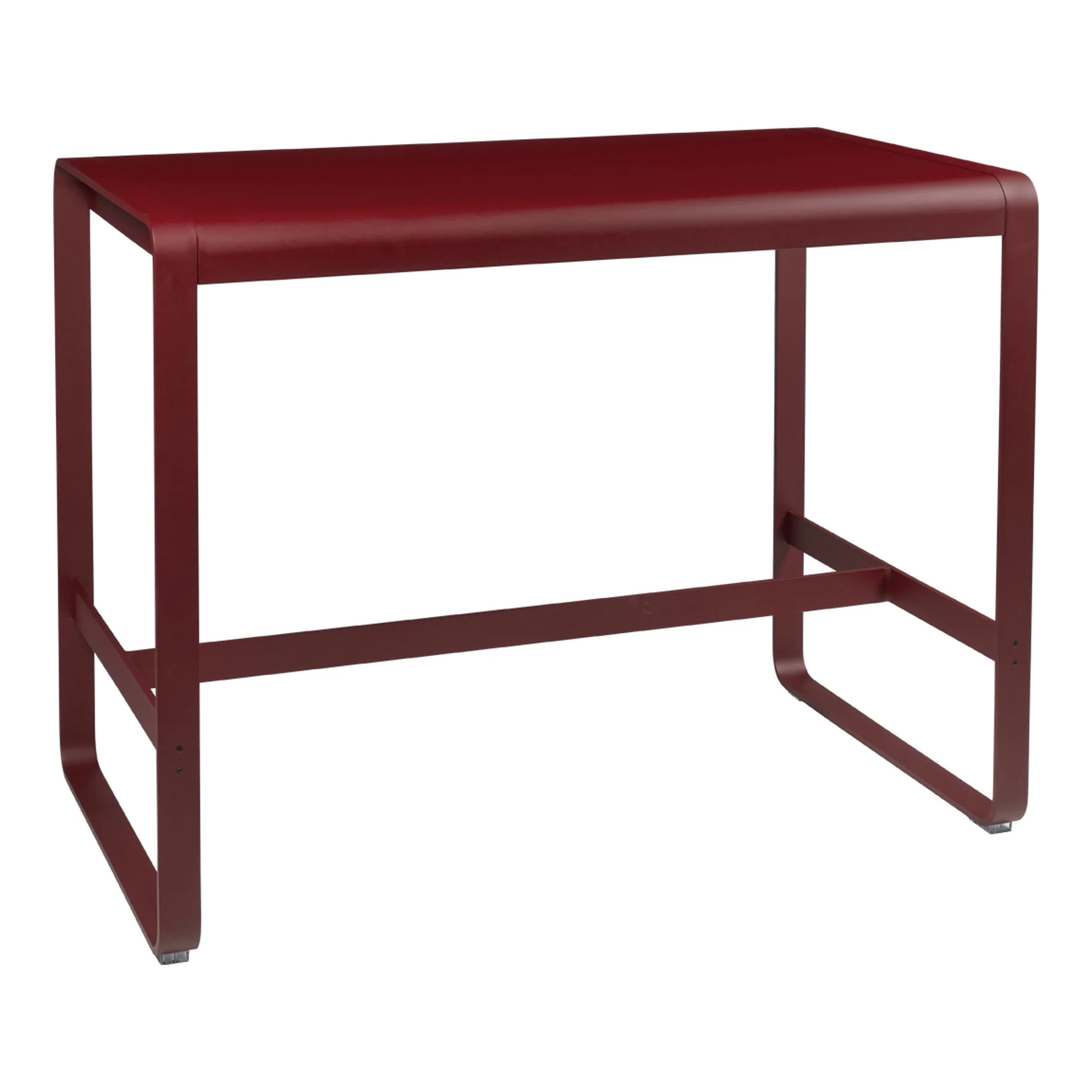 Bellevie High Outdoor Dining Table - Image 8
