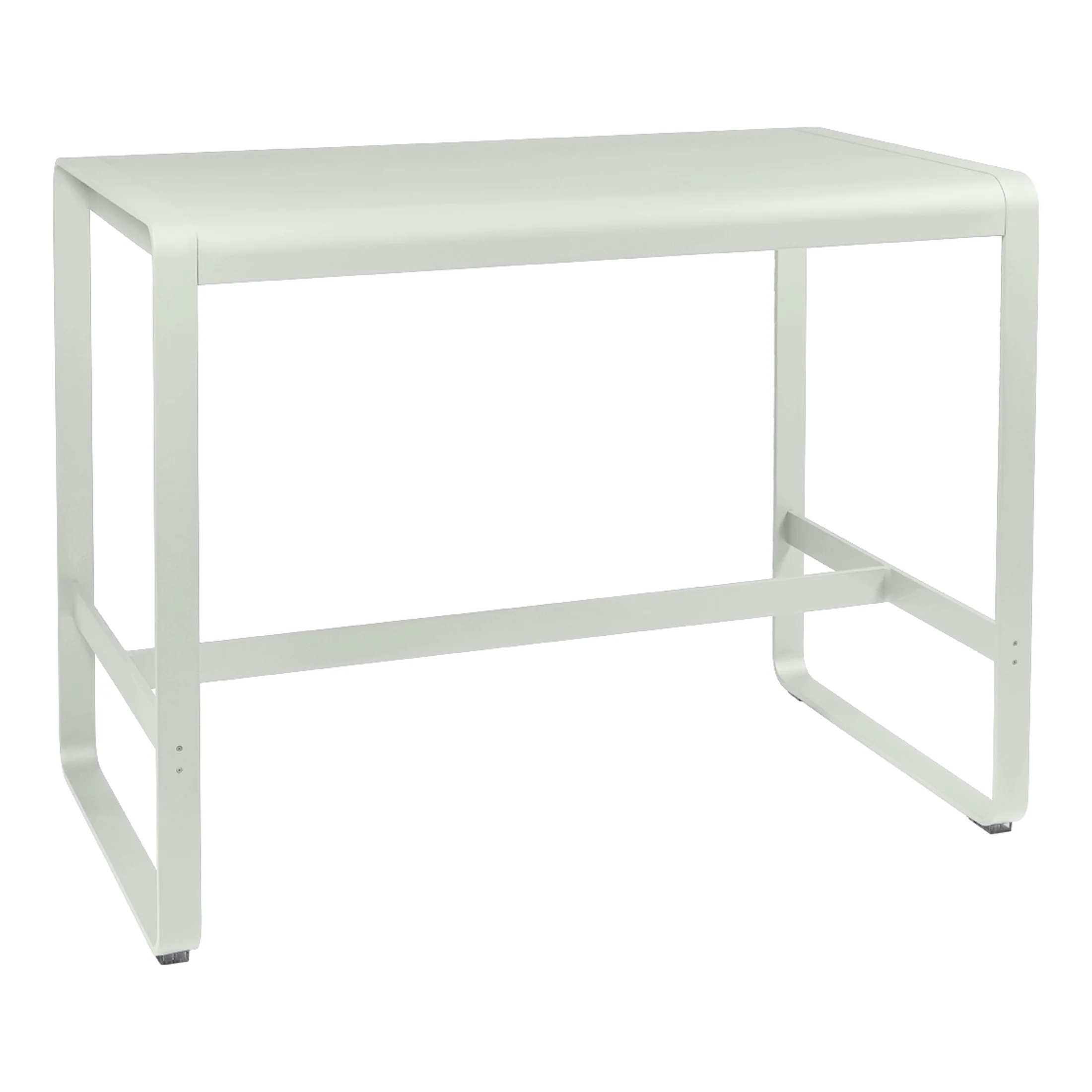 Bellevie High Outdoor Dining Table - Image 9