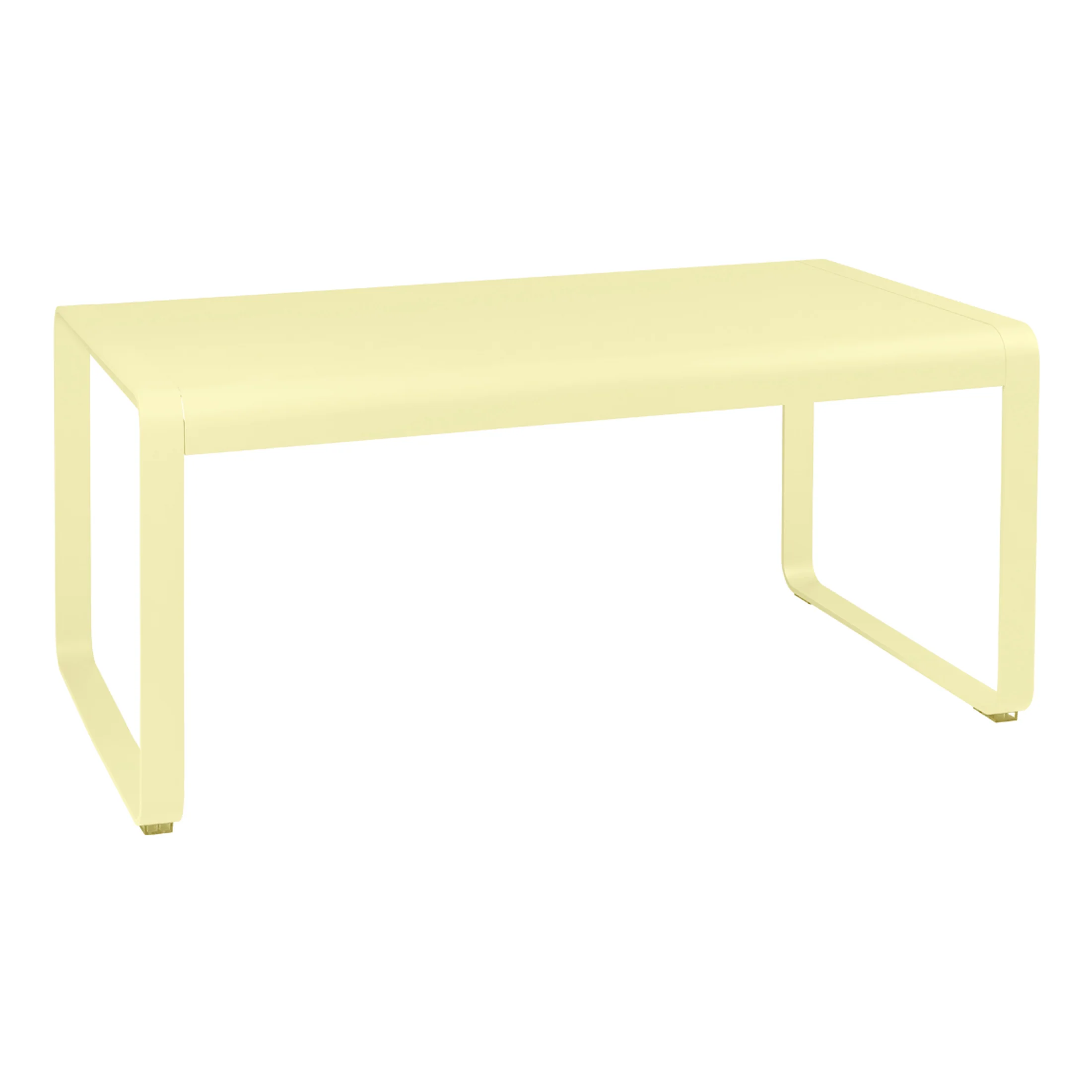 Bellevie Lounge Mid Height Outdoor Table - Image 12