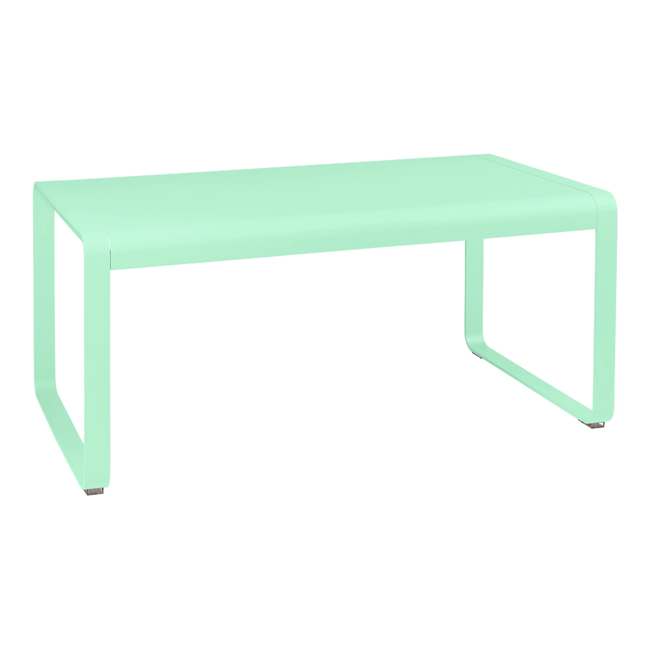 Bellevie Lounge Mid Height Outdoor Table - Image 18