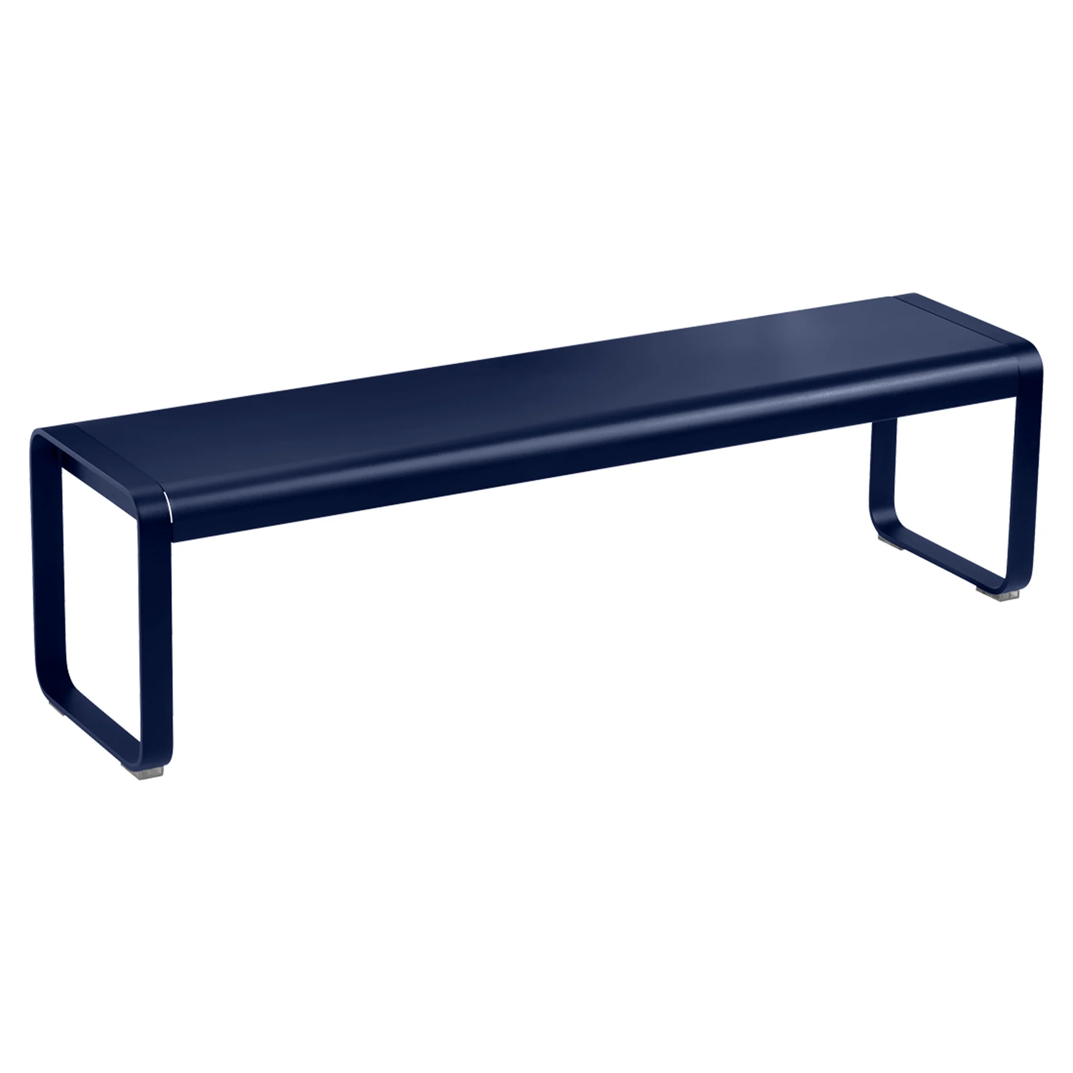 Bellevie Premium Backless Outdoor Bench - Image 11