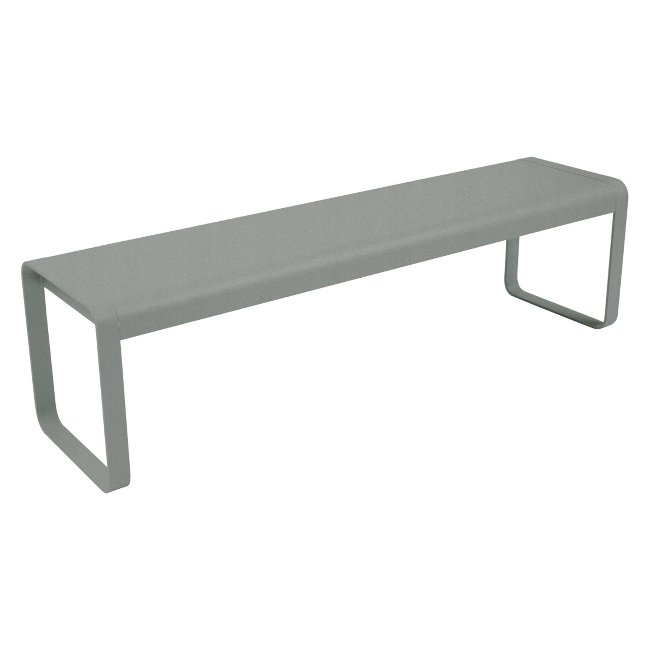 Bellevie Premium Backless Outdoor Bench - Image 15
