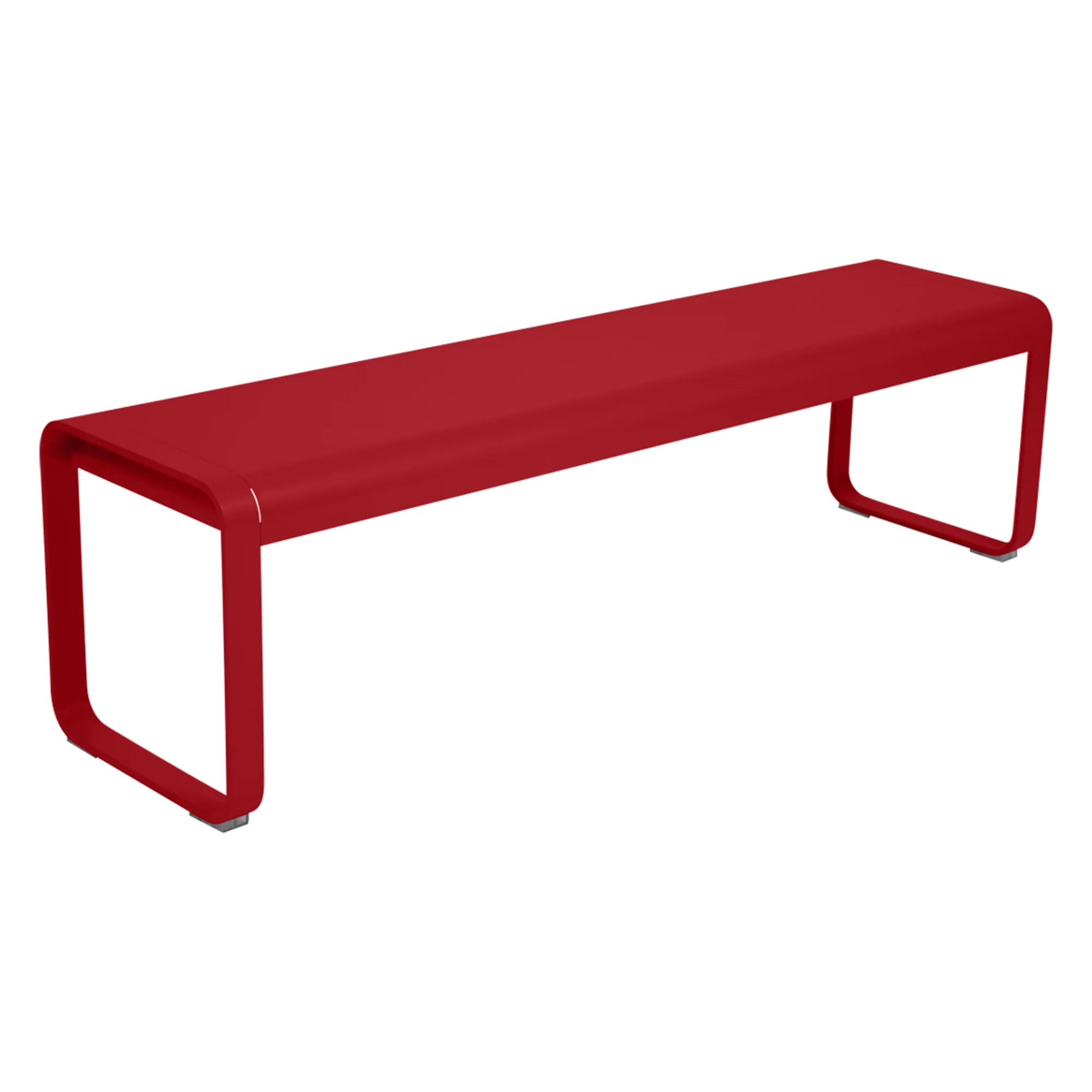 Bellevie Premium Backless Outdoor Bench - Image 19
