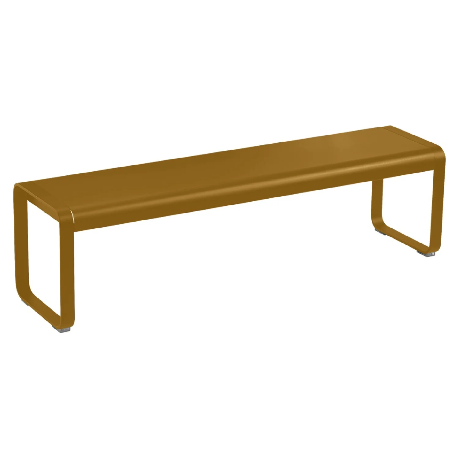 Bellevie Premium Backless Outdoor Bench - Image 31