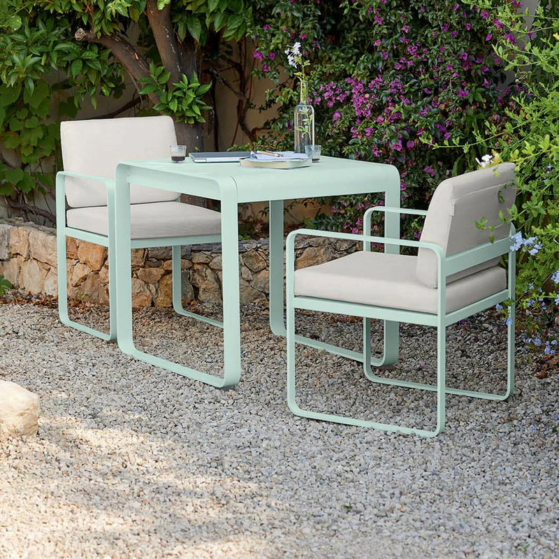 Bellevie Outdoor Table - Image 32
