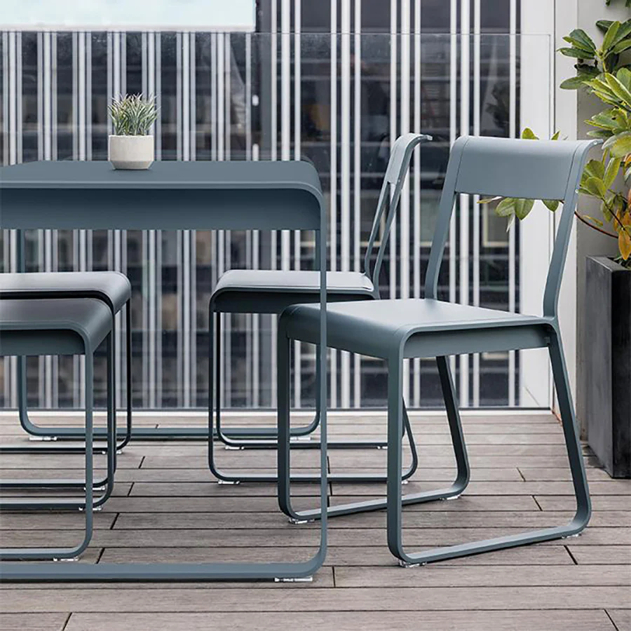 Bellevie Outdoor Table - Image 35