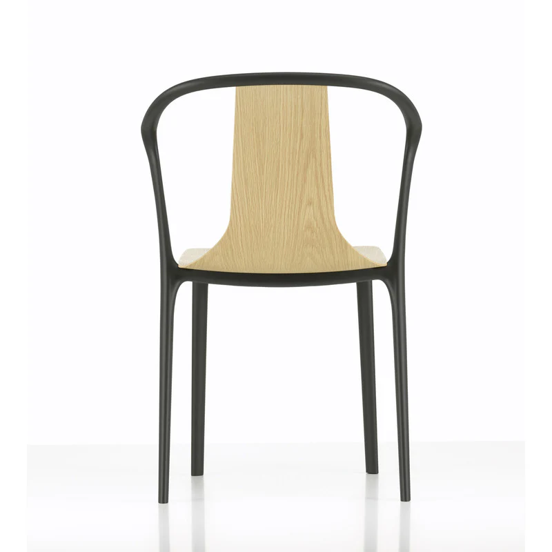 Belleville Armchair - Image 4