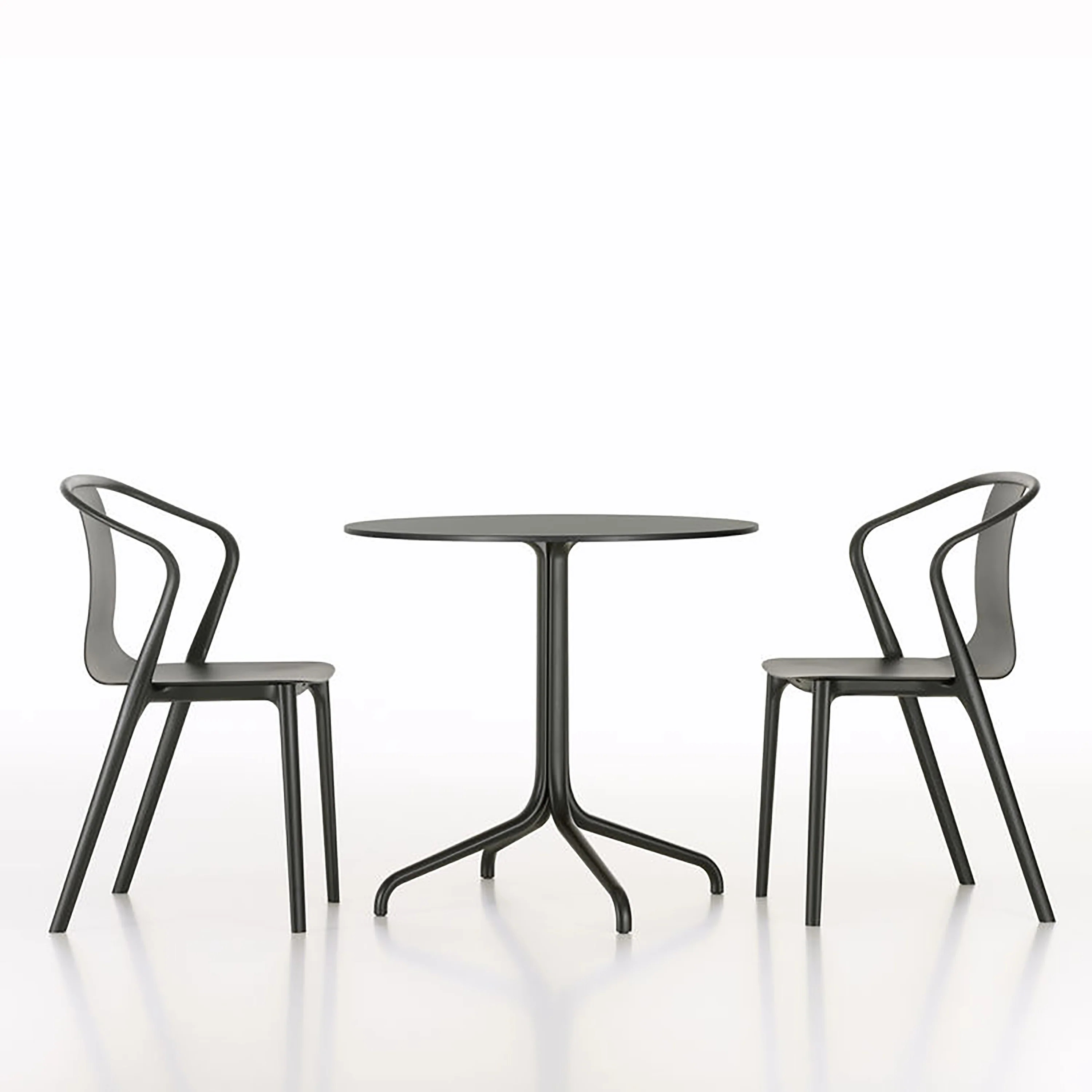 Belleville Outdoor Armchair - Image 6