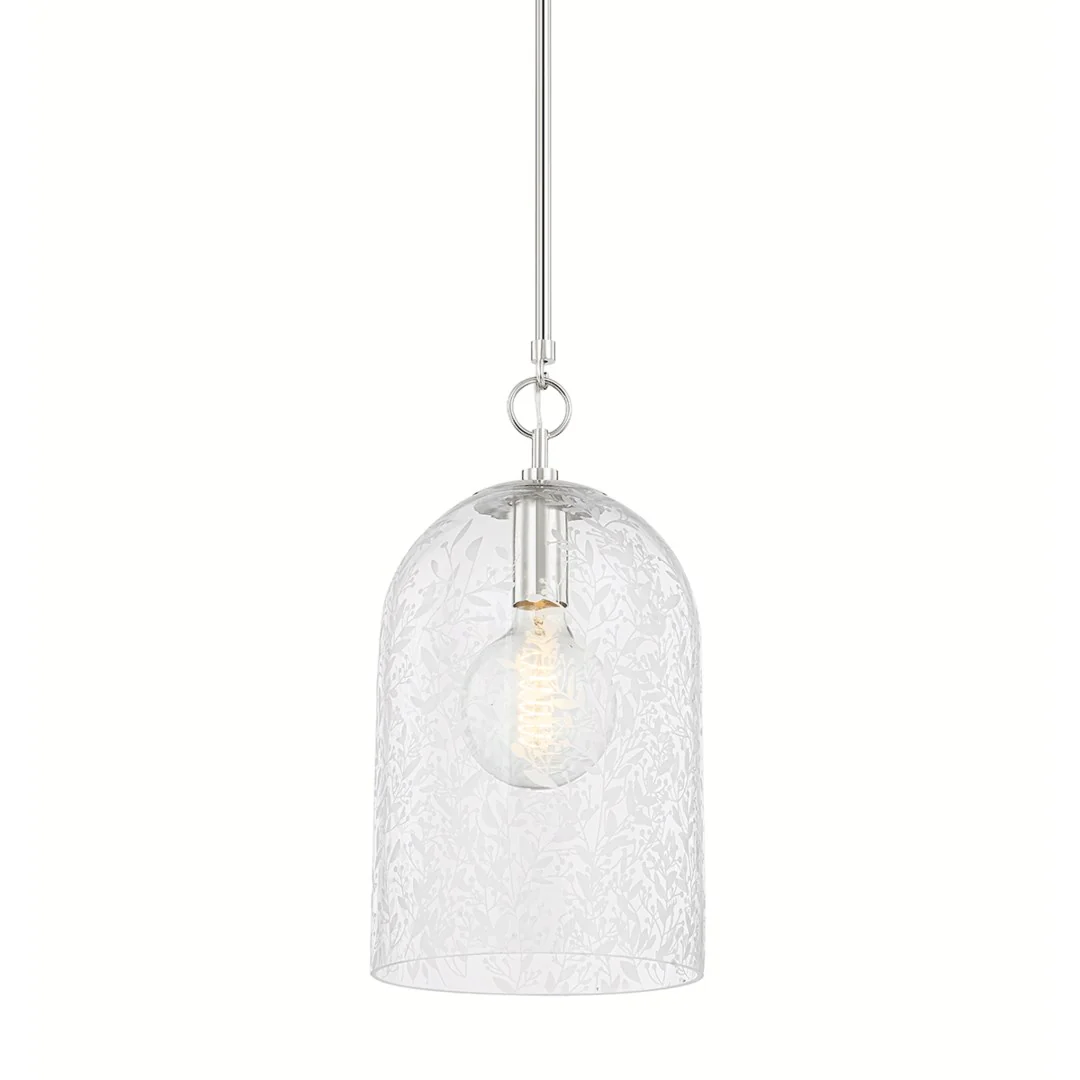 Belleville Pendant Light - Image 3