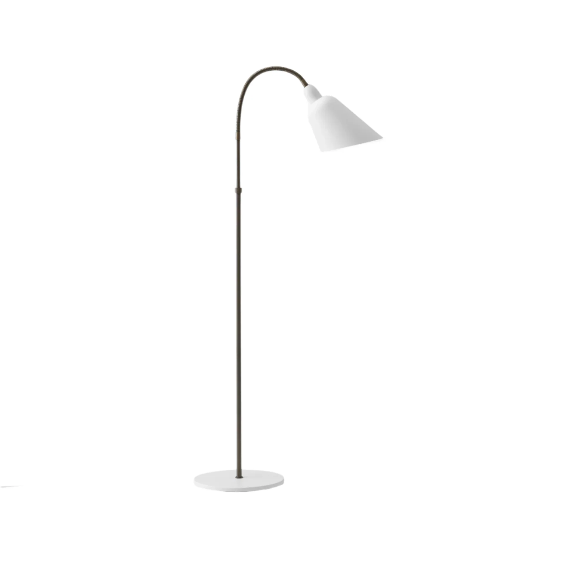 Bellevue AJ7 Floor Lamp - Image 10