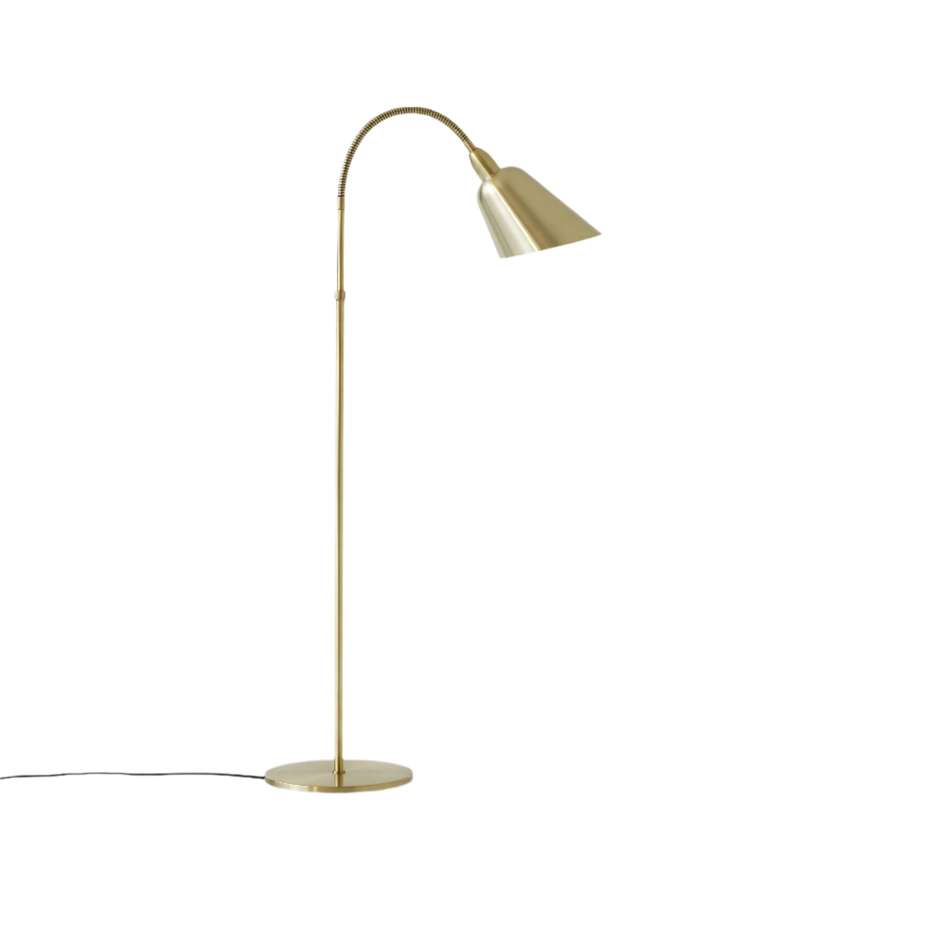 Bellevue AJ7 Floor Lamp - Image 6