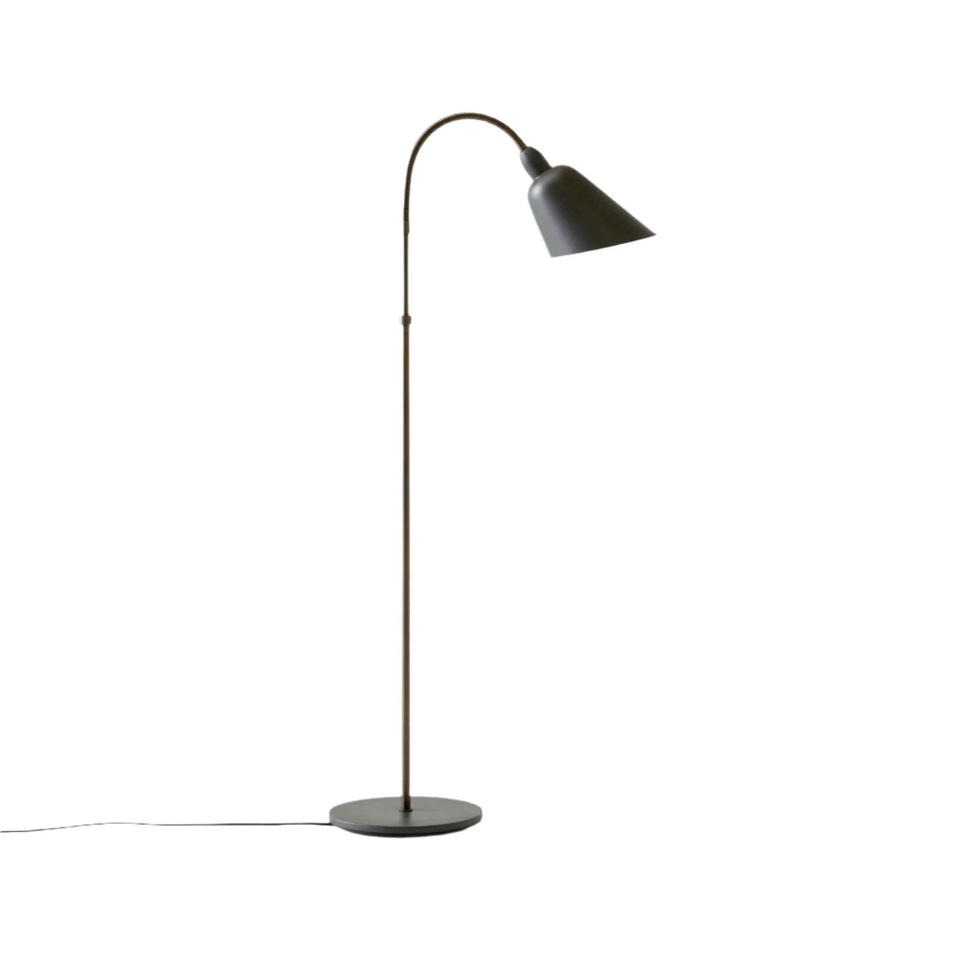 Bellevue AJ7 Floor Lamp - Image 9