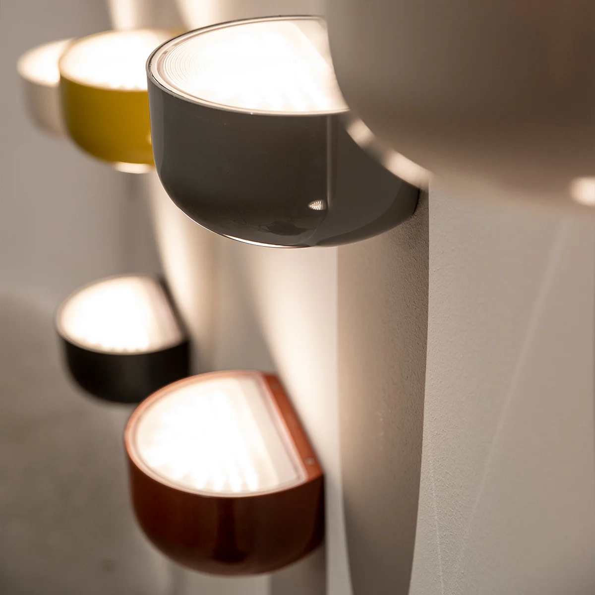 Bellhop Wall Sconce - Image 9