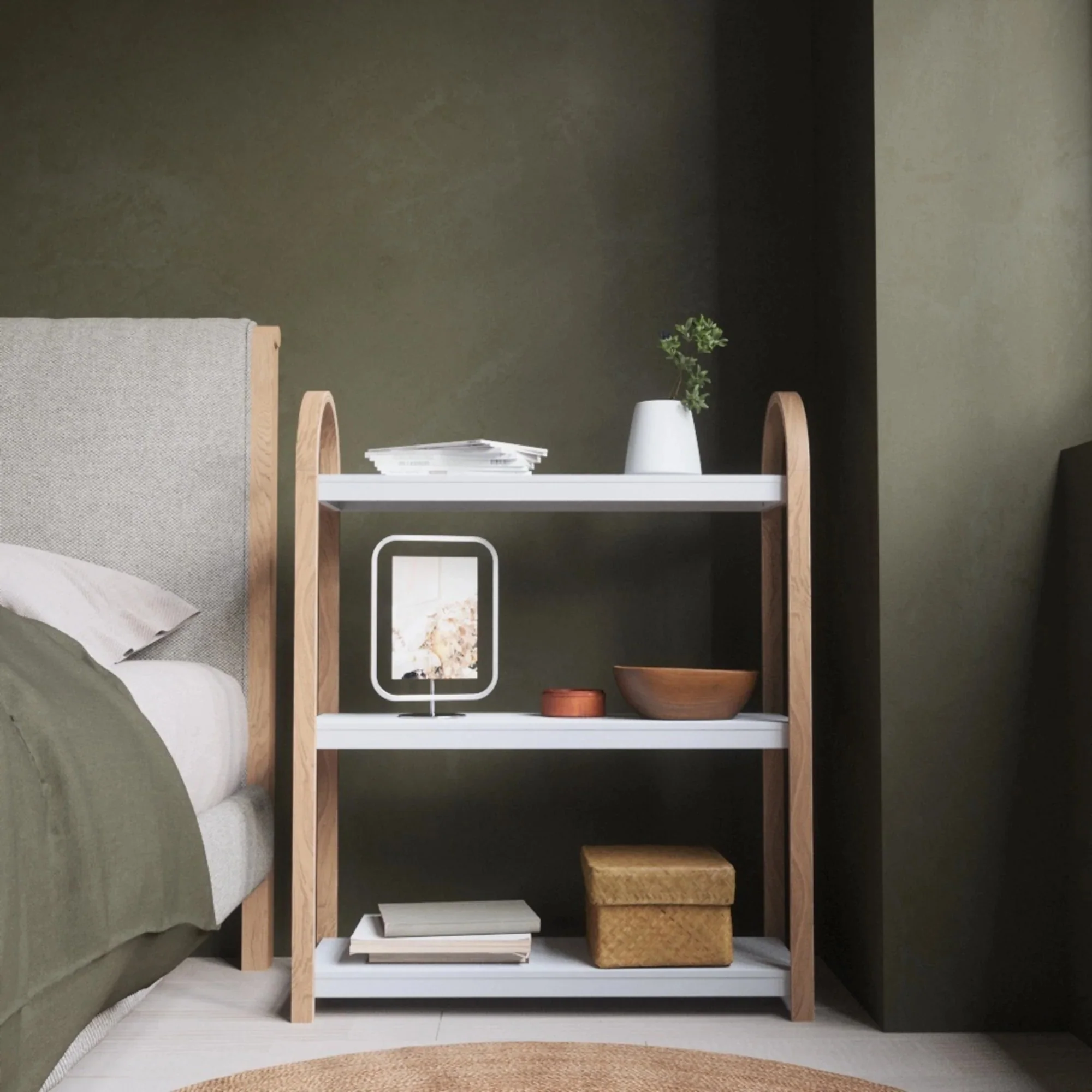 Bellwood Freestanding Shelves - Image 17