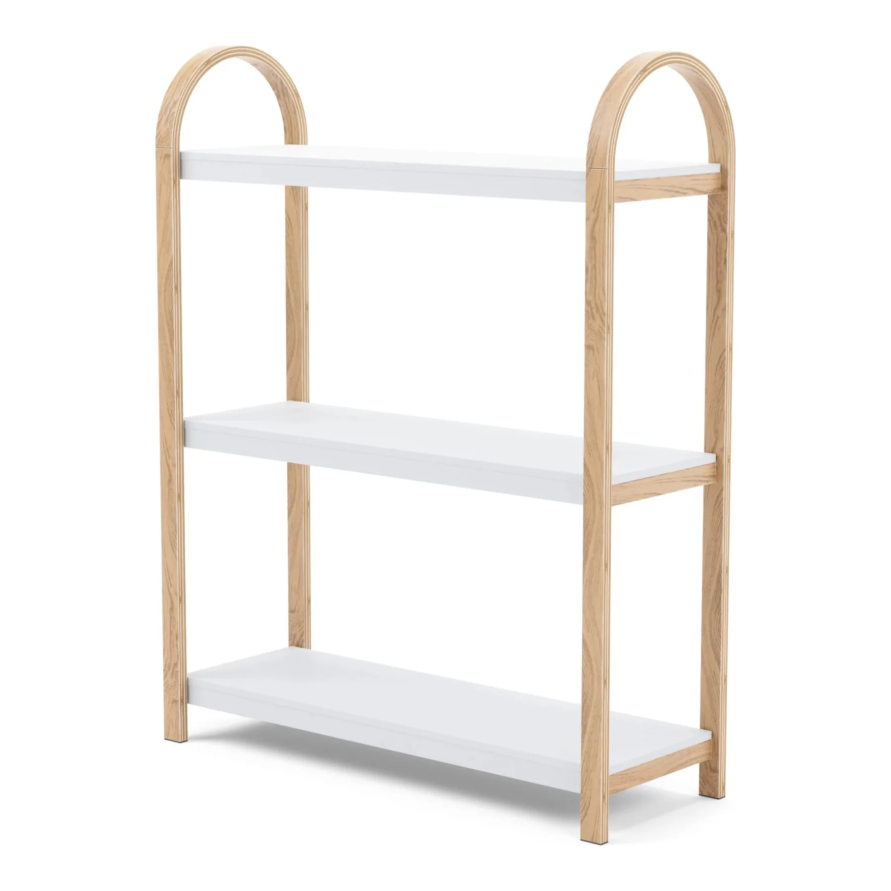 Bellwood Freestanding Shelves - Image 3
