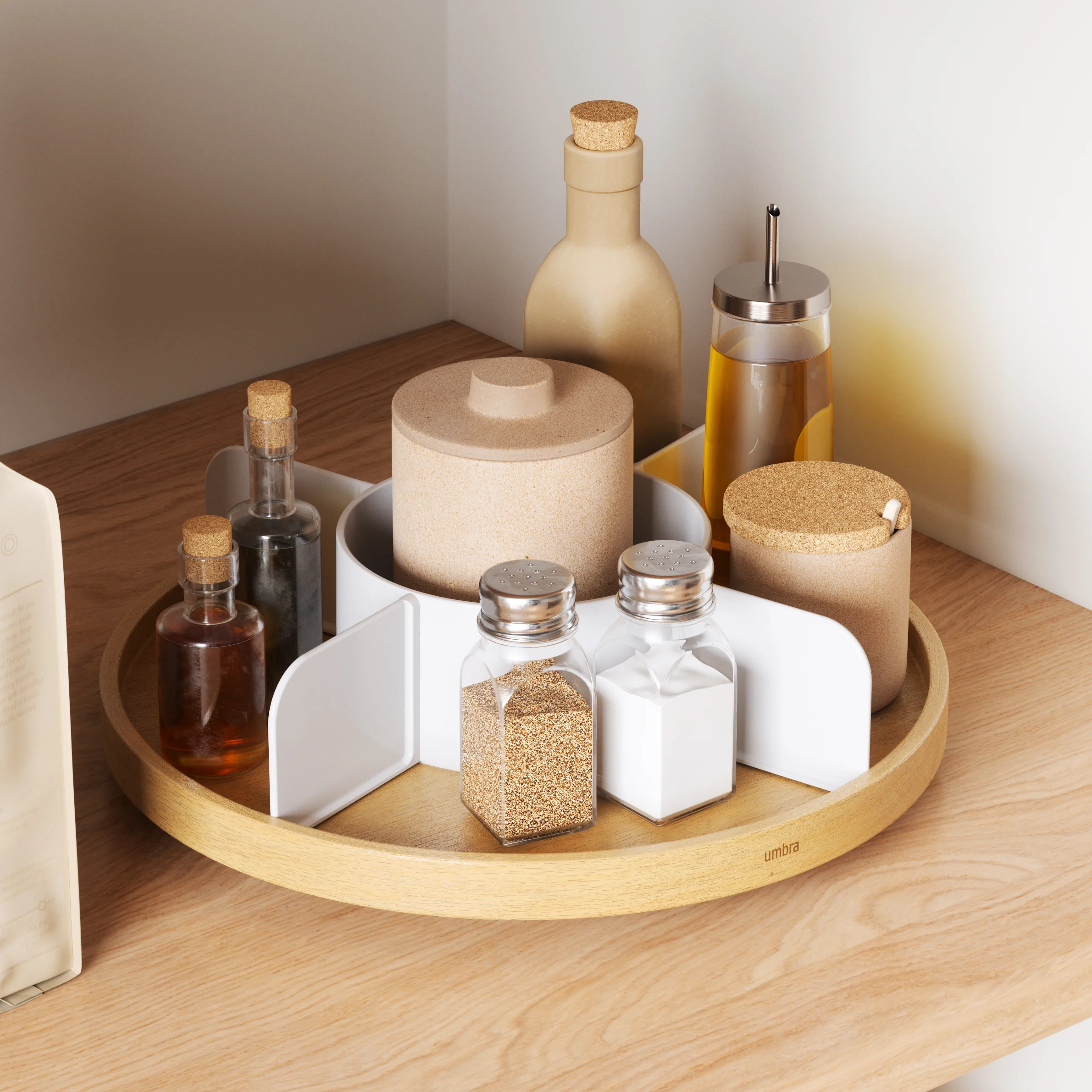 Bellwood Lazy Susan - Image 12