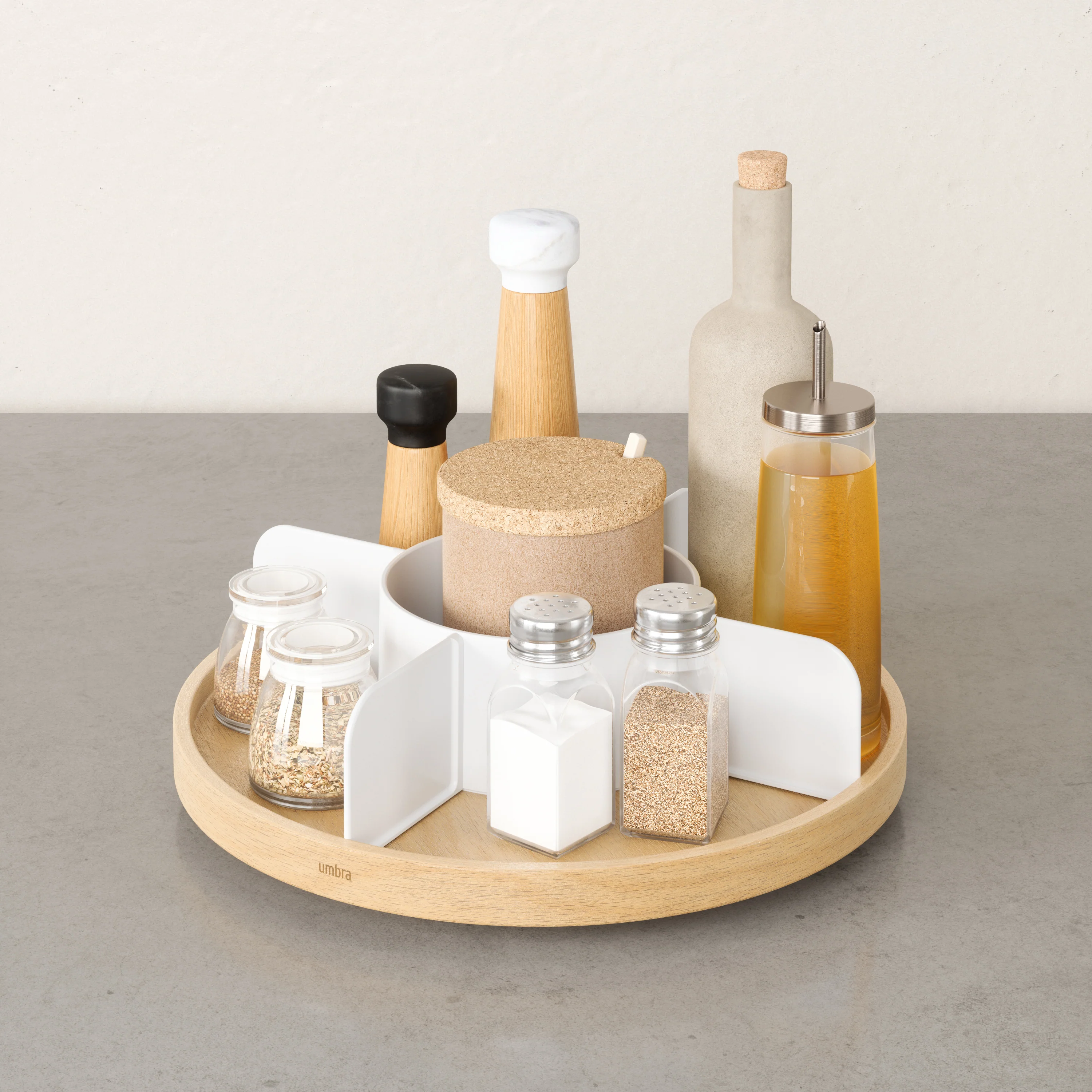Bellwood Lazy Susan - Image 14