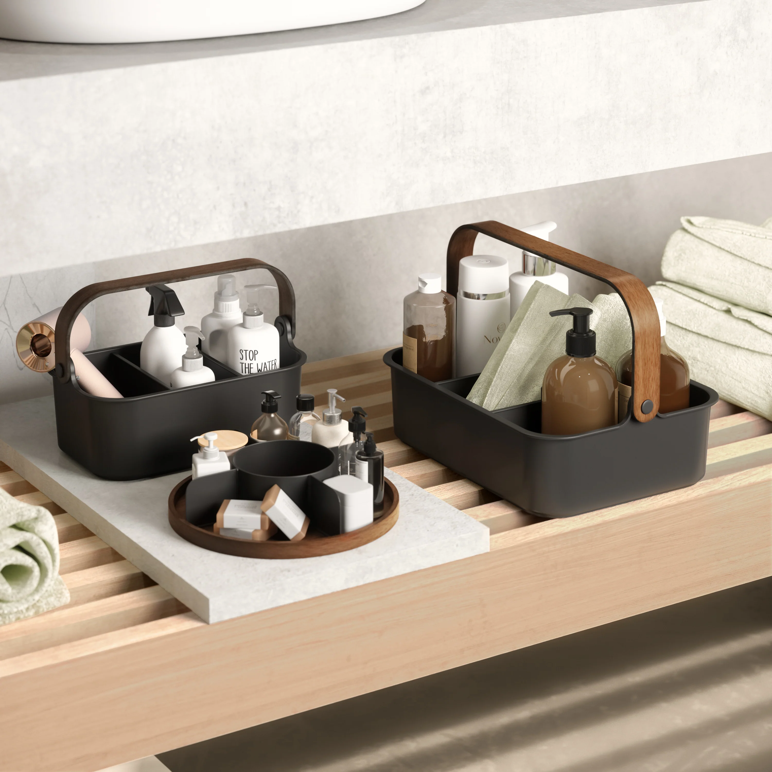 Bellwood Lazy Susan - Image 16