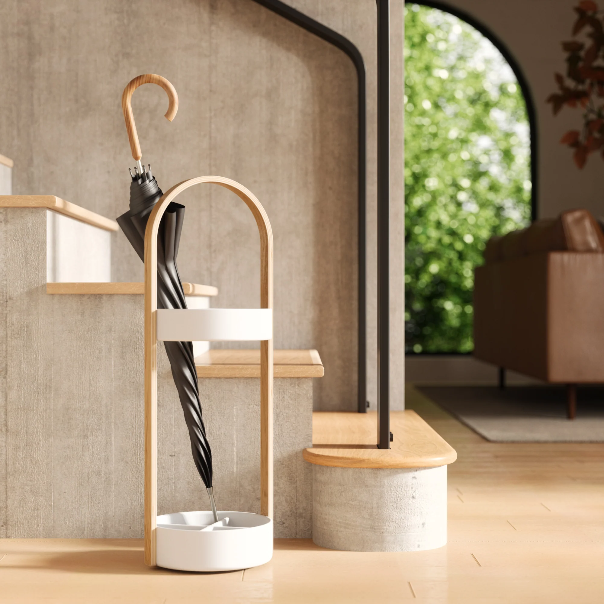 Bellwood Umbrella Stand - Image 14