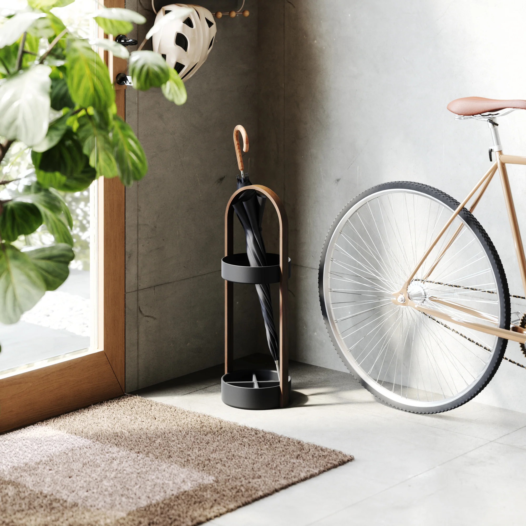 Bellwood Umbrella Stand - Image 16