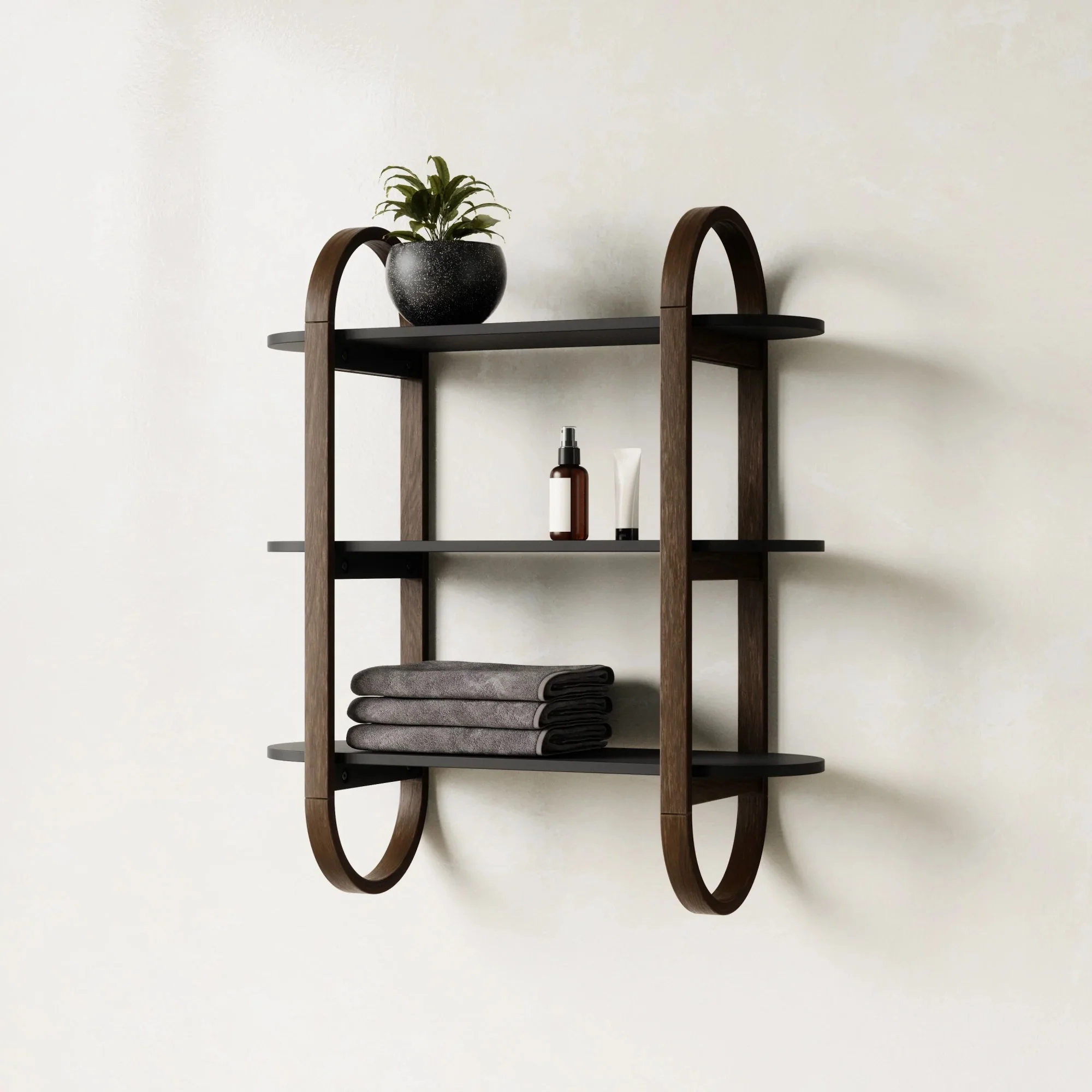 Bellwood Wall Shelves - Image 4