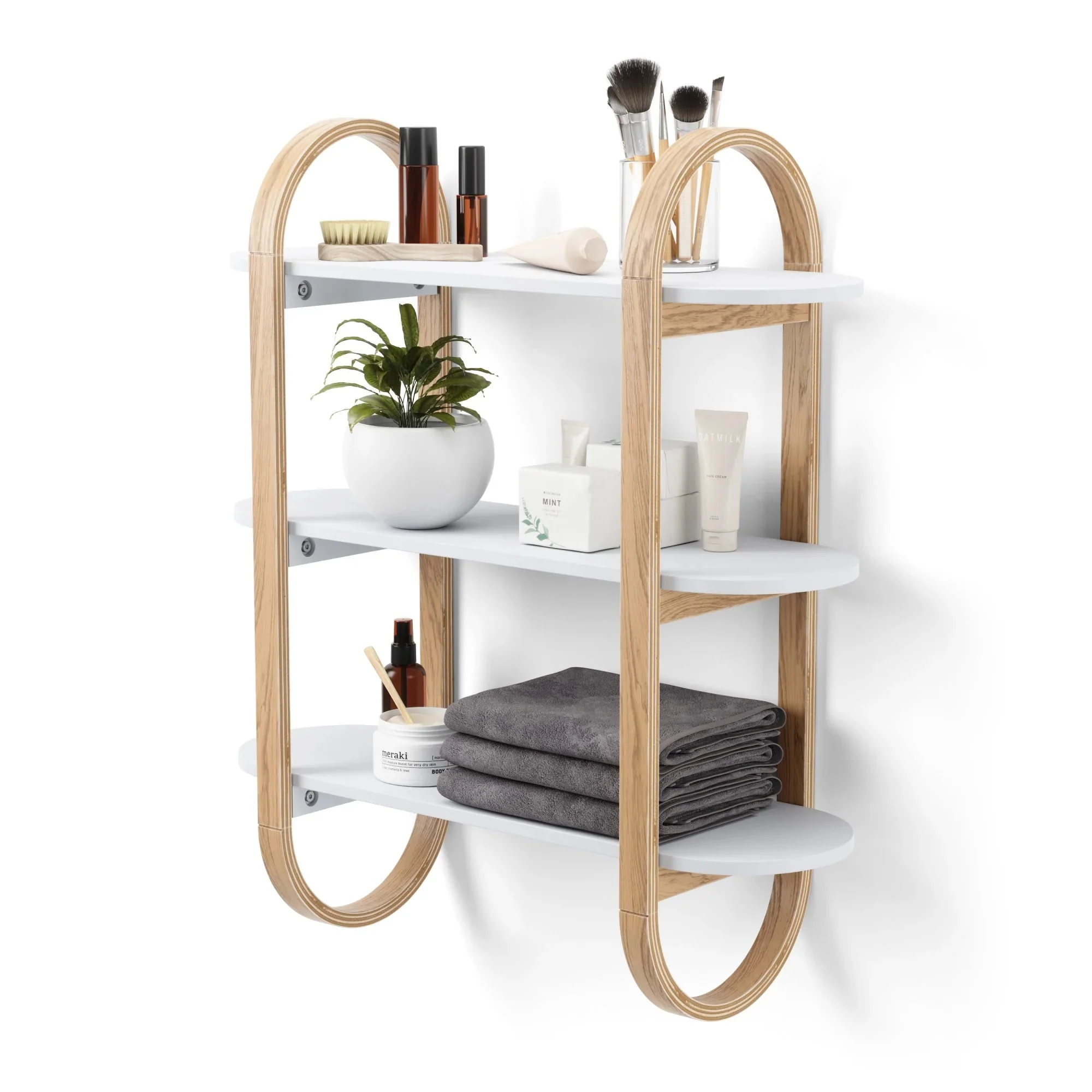 Bellwood Wall Shelves - Image 6