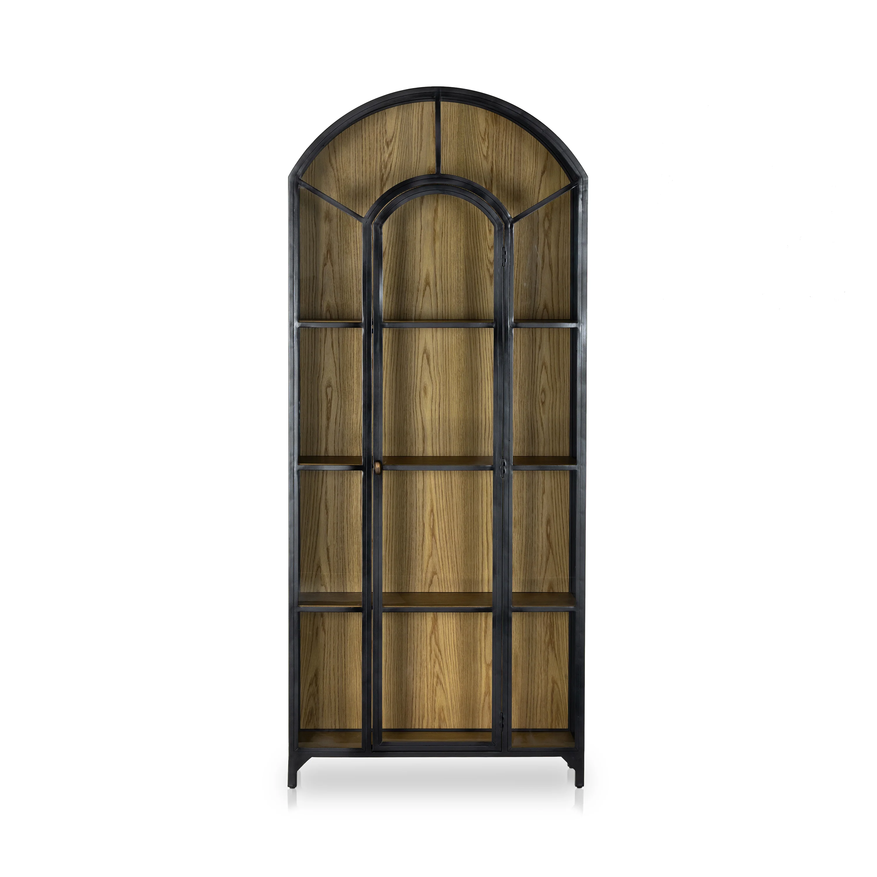 Belmont Cabinet