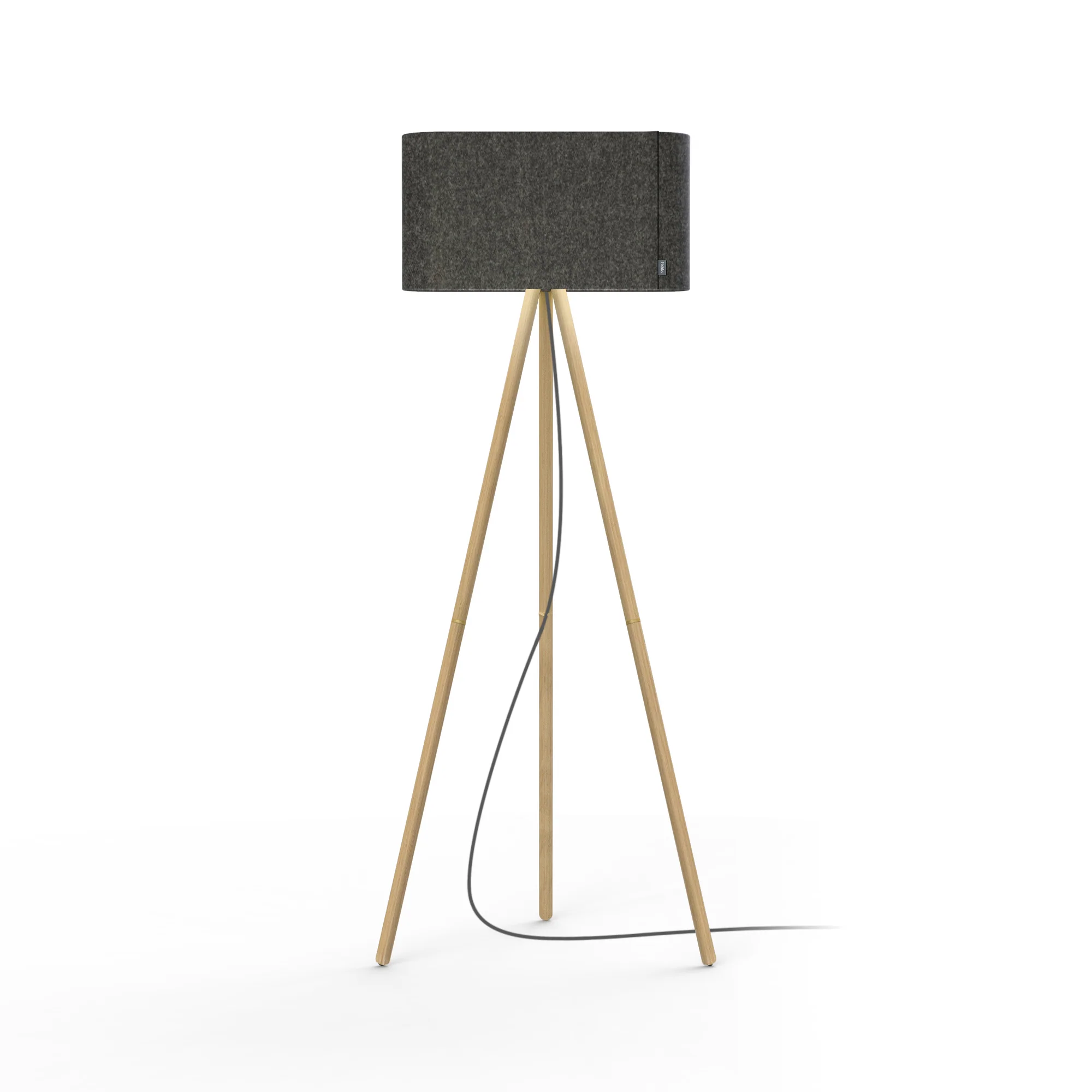 Belmont Floor Lamp - Image 3