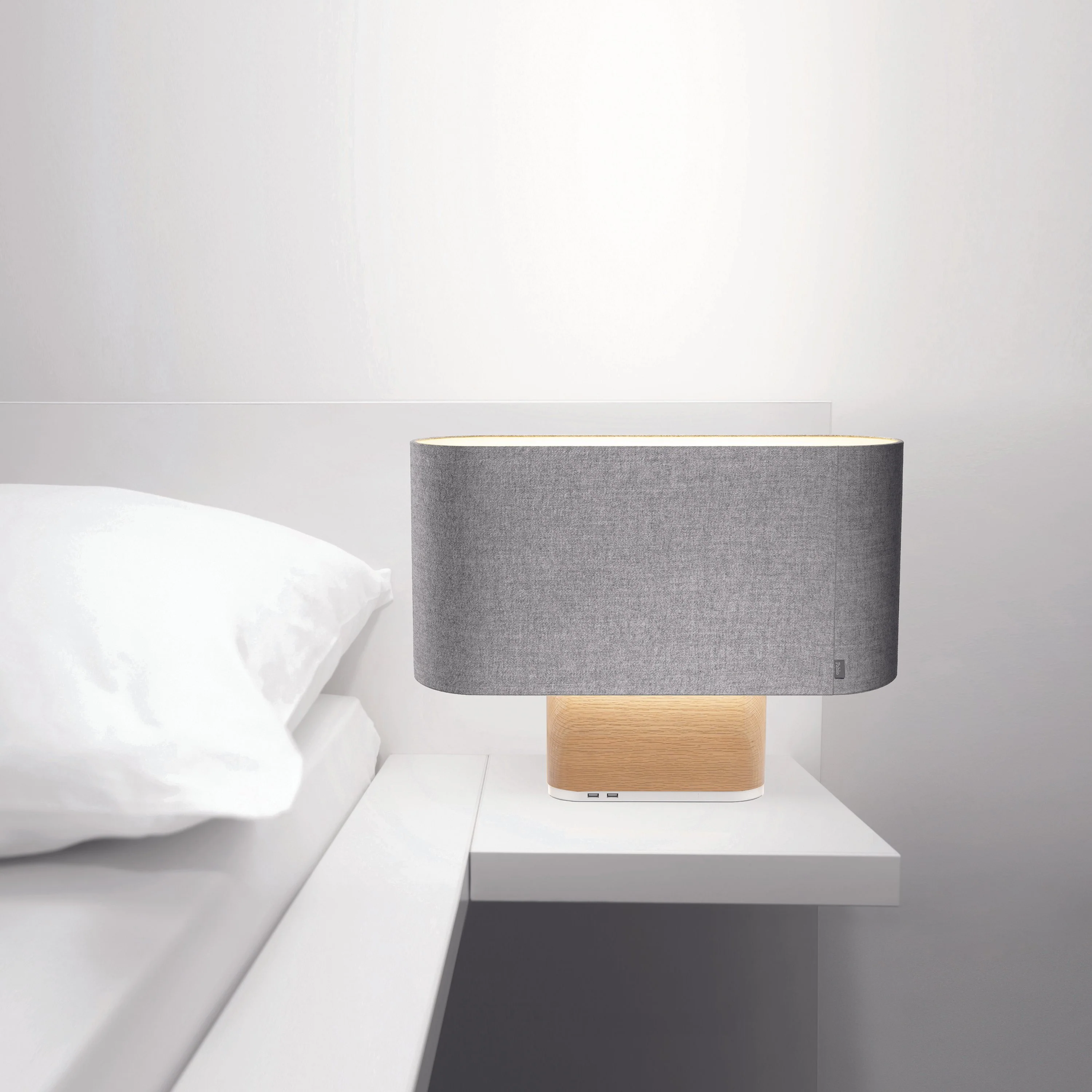 Belmont Table Lamp - Image 7