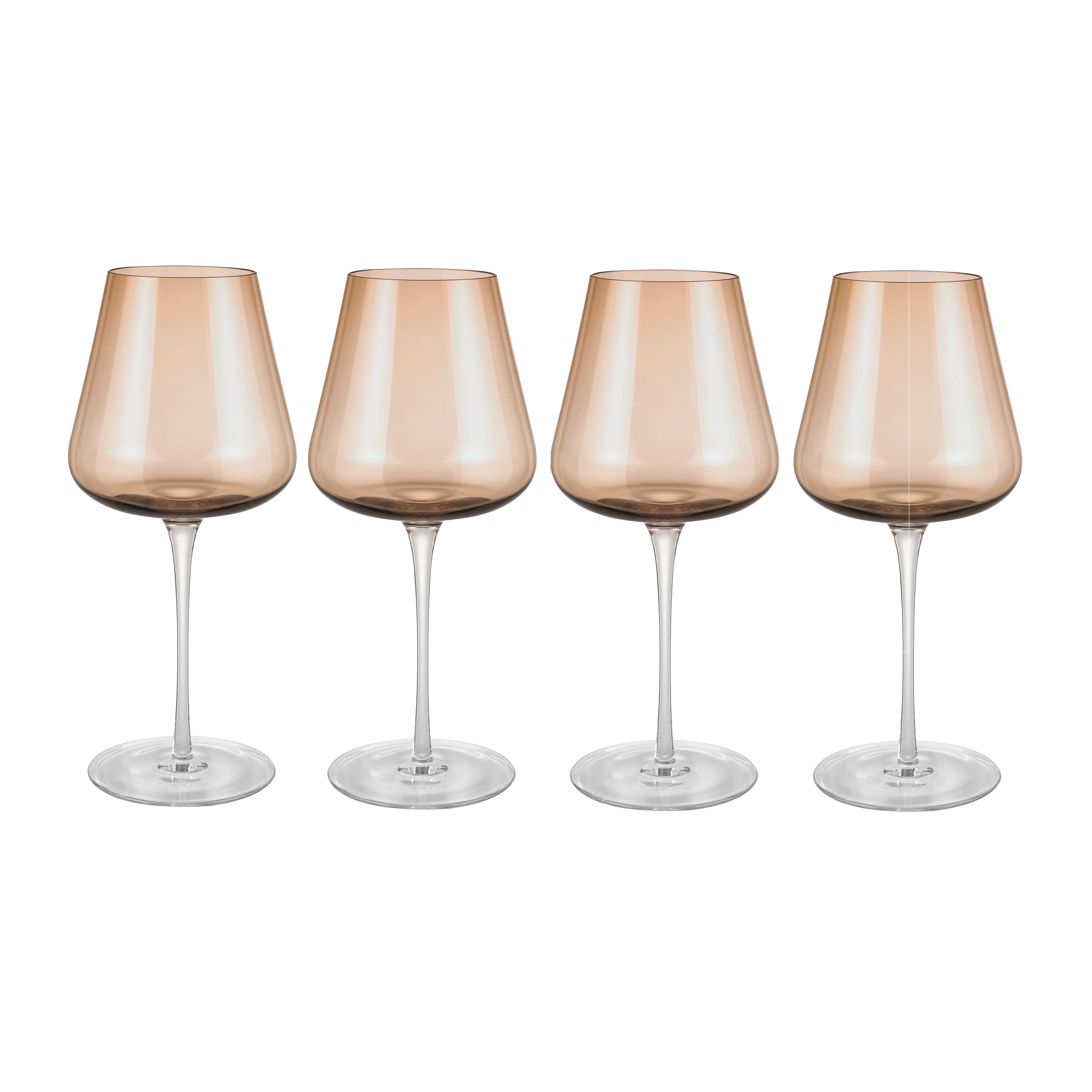 Belo Red Wine Glass (Set of 4) - Image 7