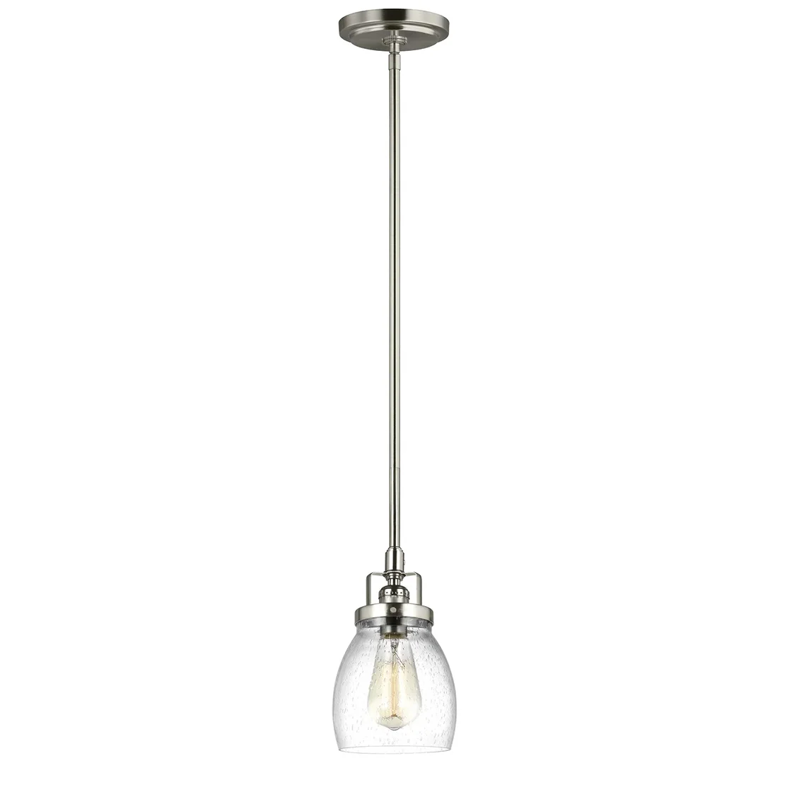 Belton Mini Pendant Light - Image 2