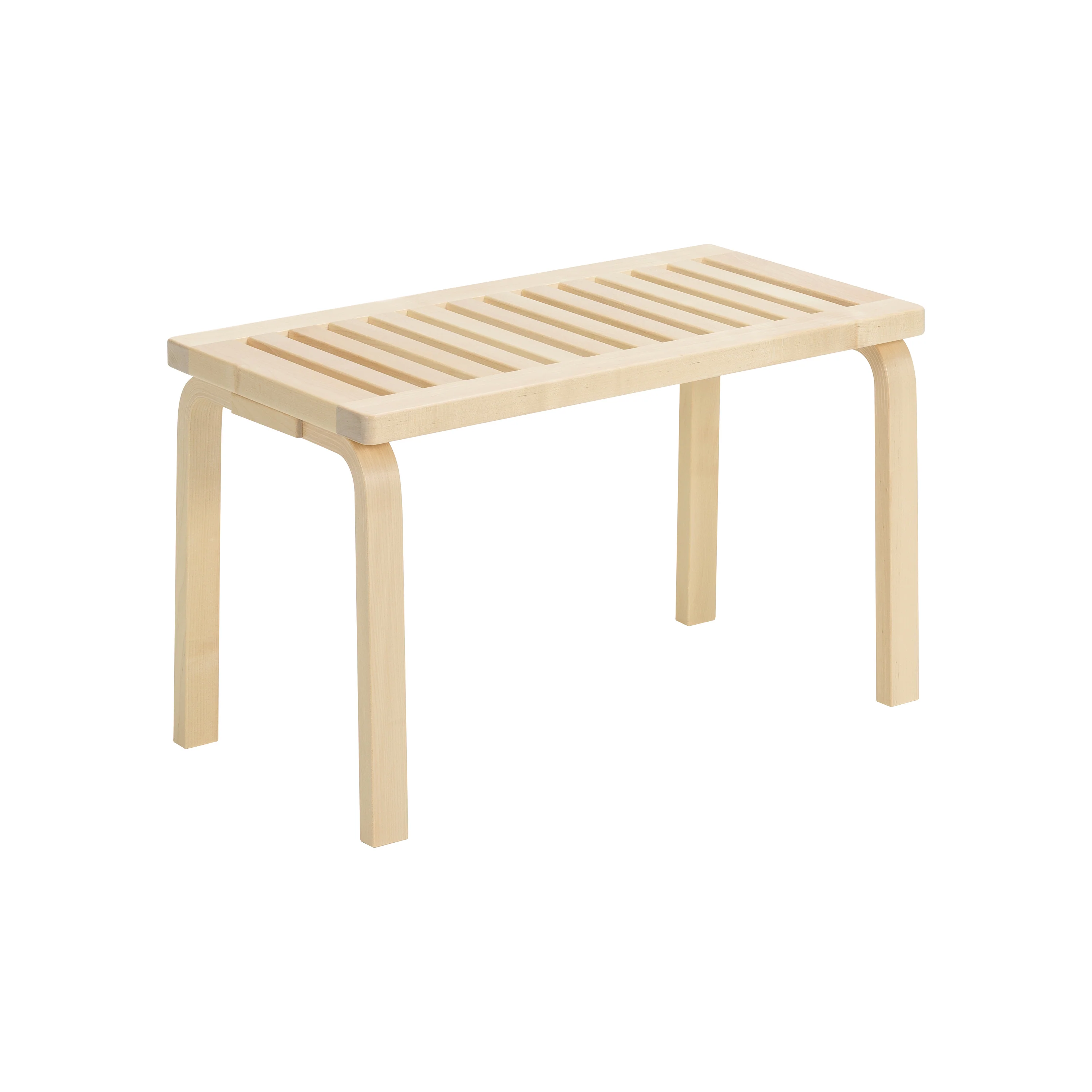 Aalto Outdoor Bench - Image 20