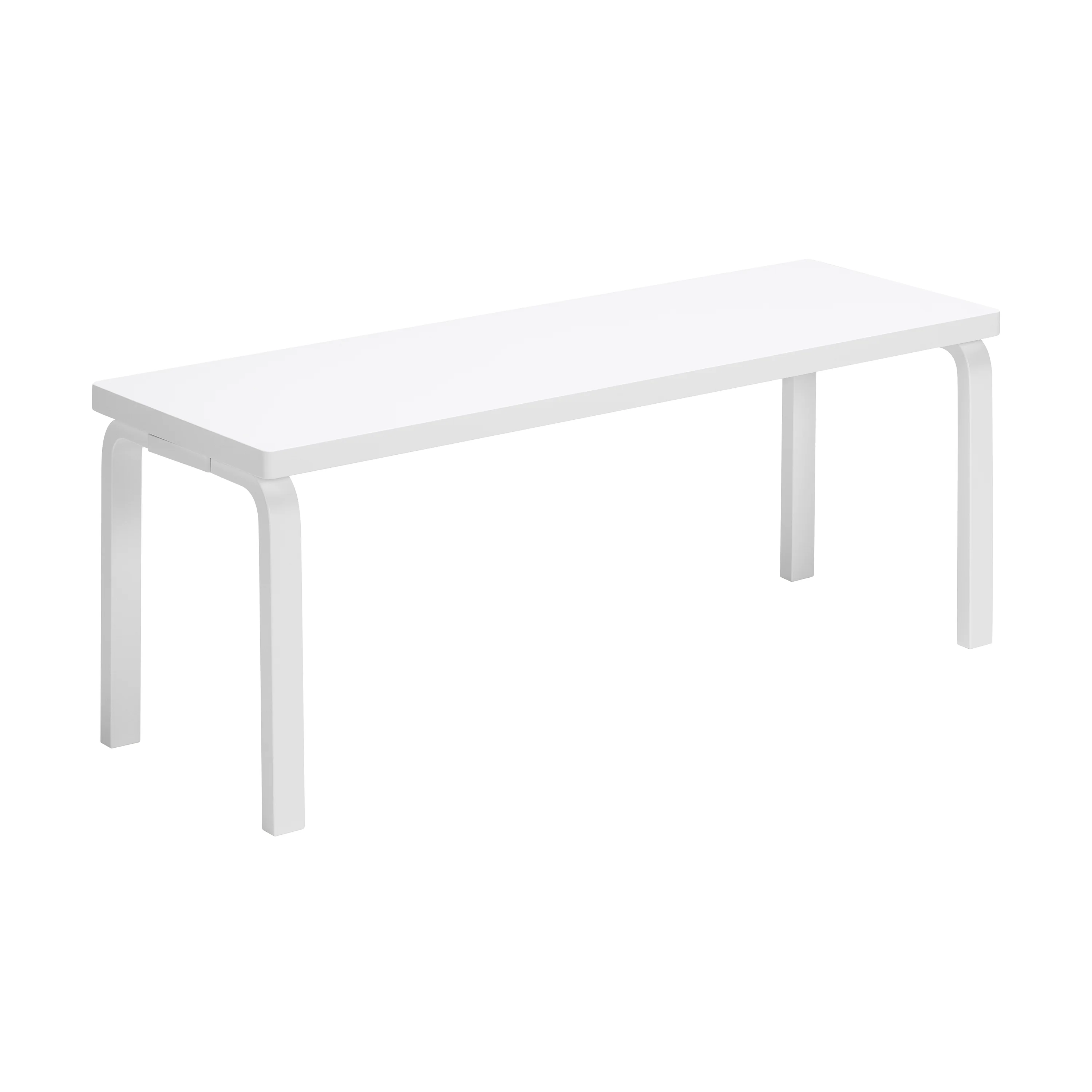Aalto Outdoor Bench - Image 27