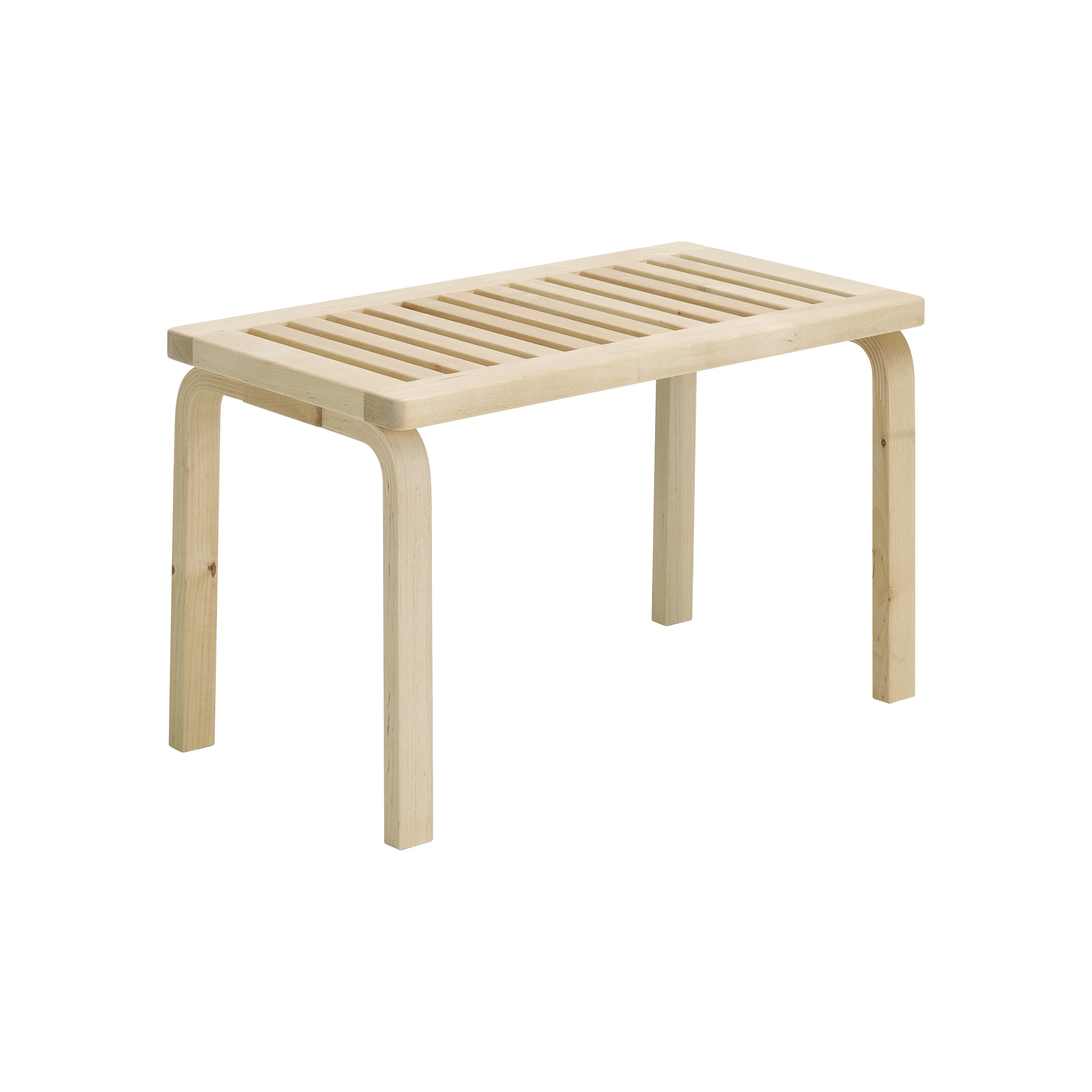 Aalto Outdoor Bench - Image 29