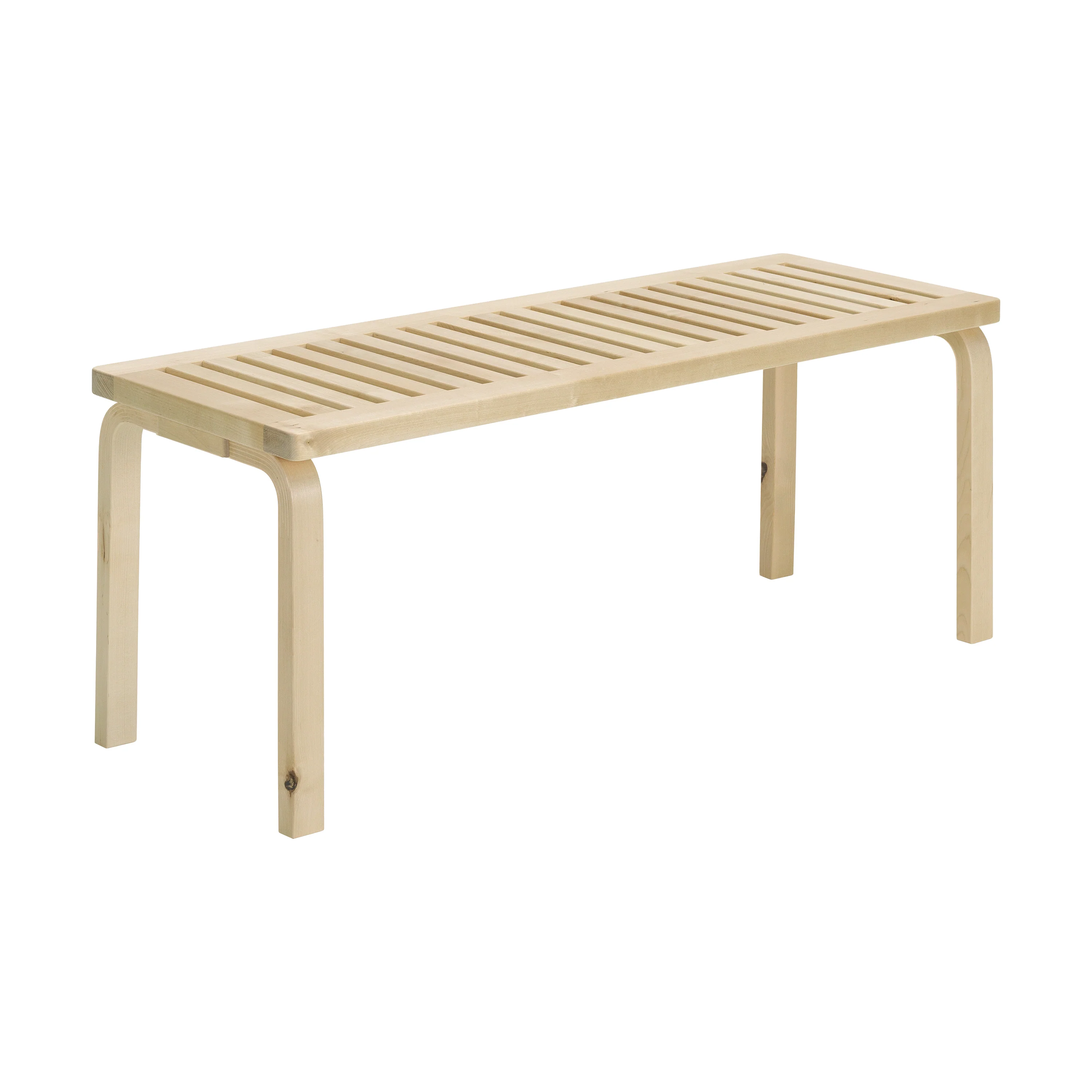 Aalto Outdoor Bench - Image 30