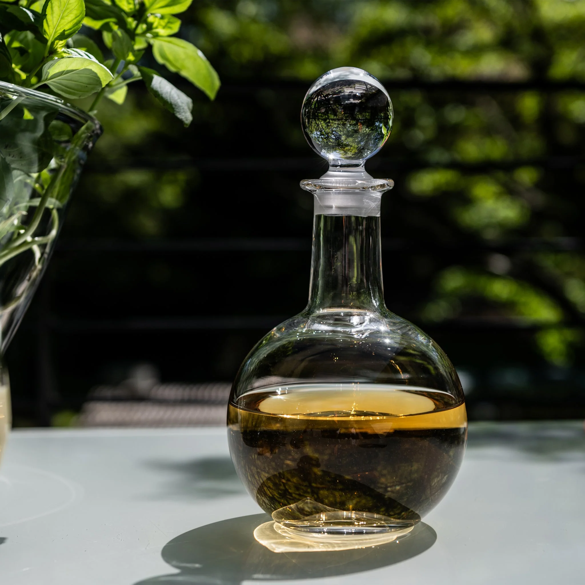 Benson Decanter - Image 3
