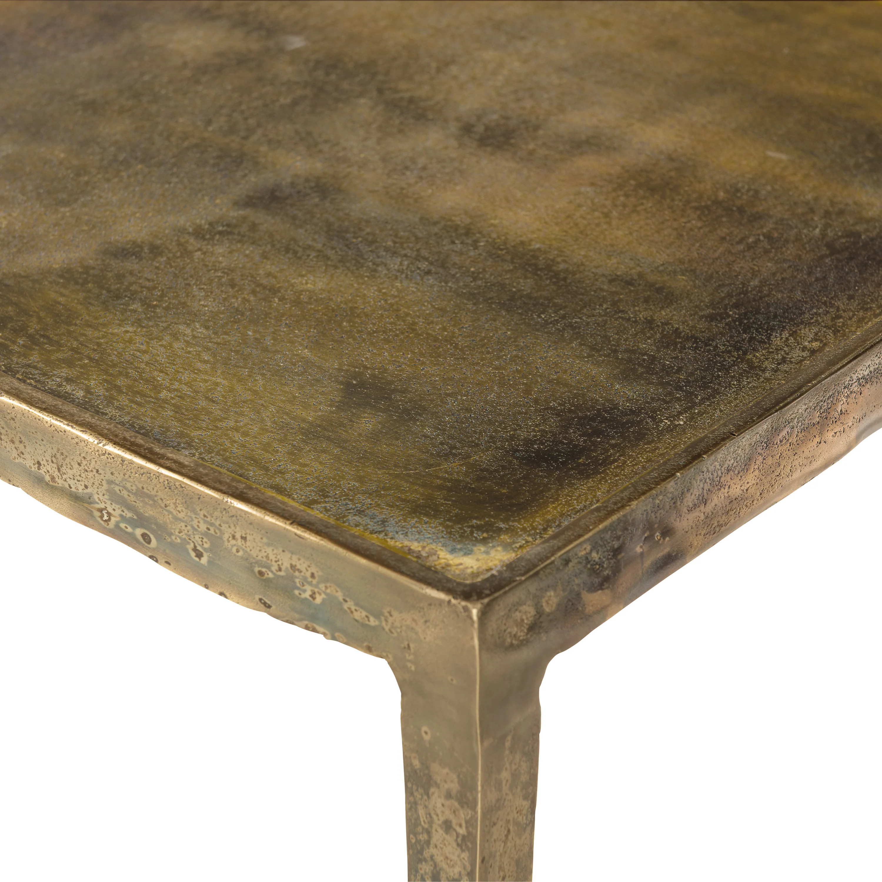 Benson End Table - Image 3