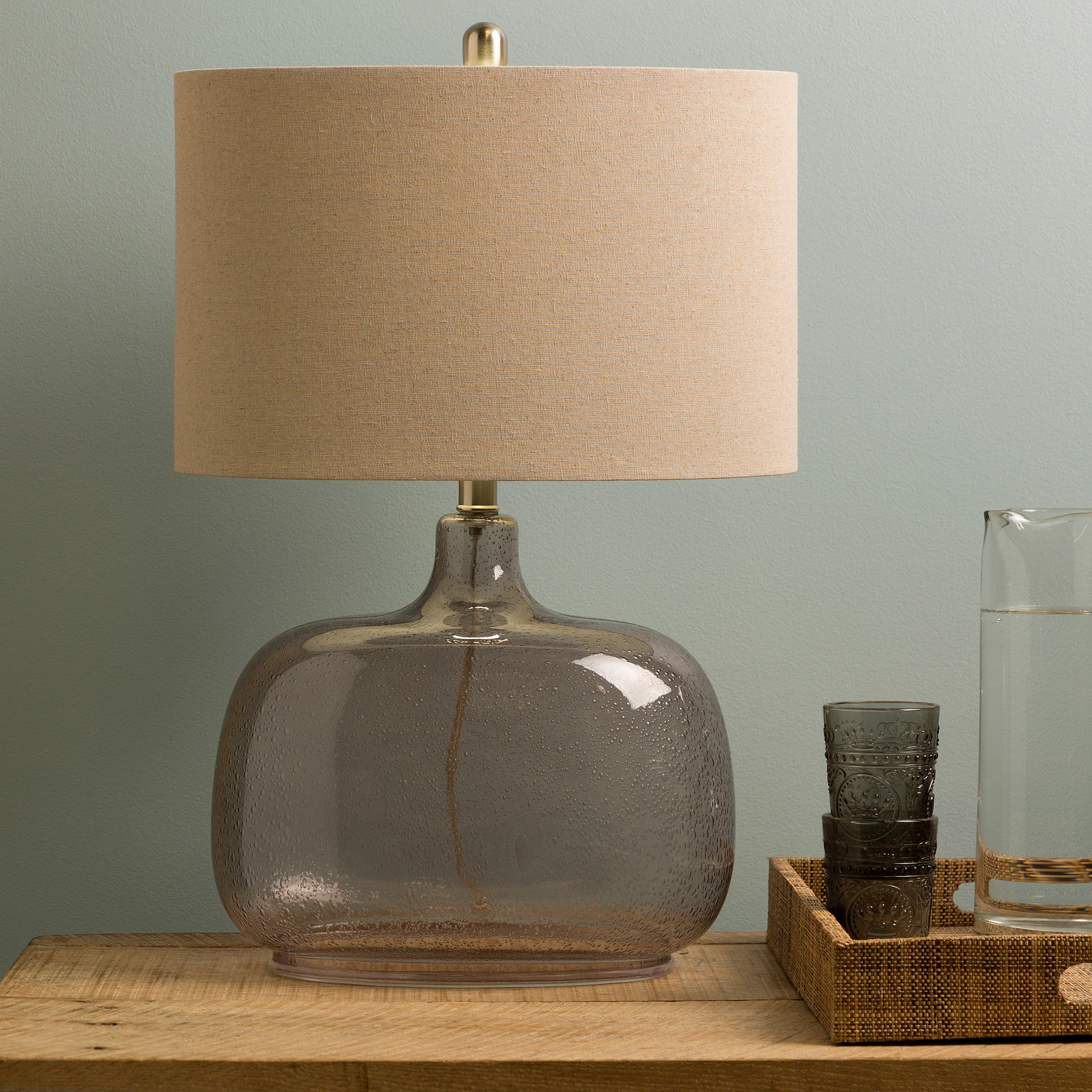 Bentley Table Lamp - Image 8