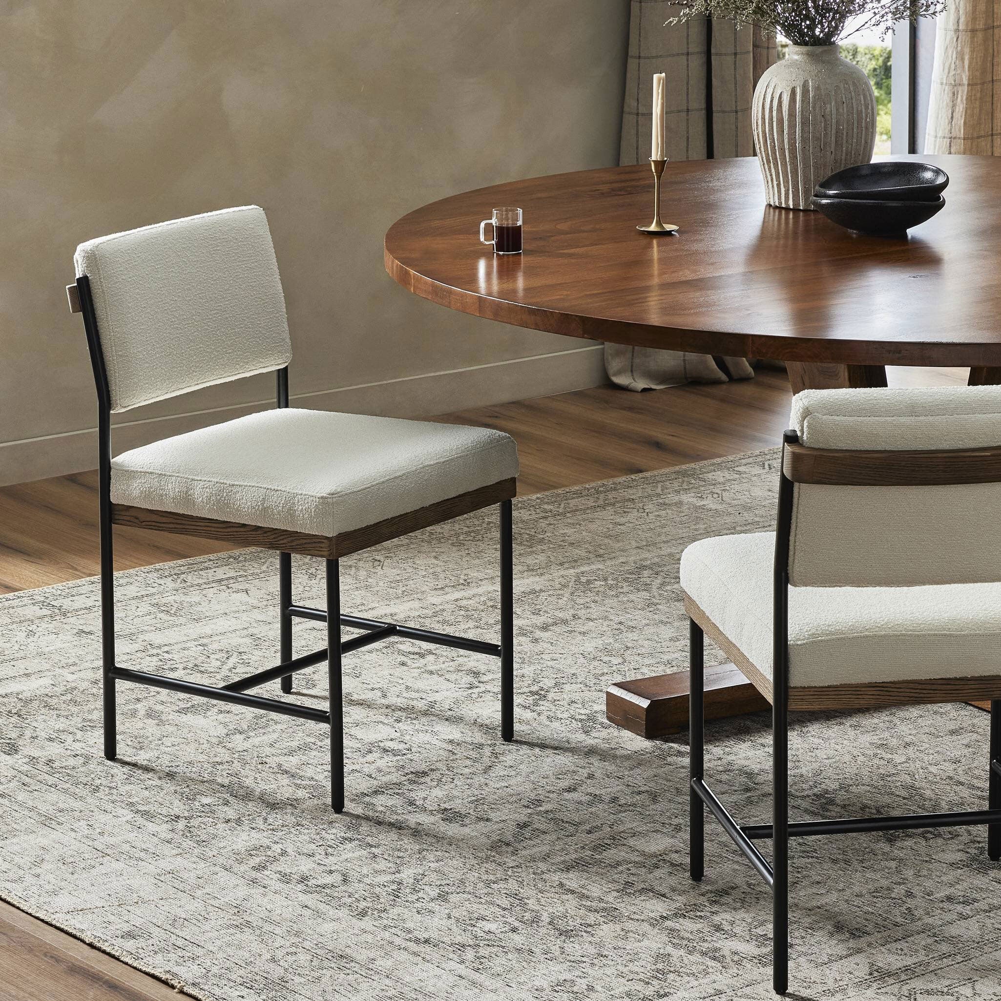 Benton Dining Chair - Image 5