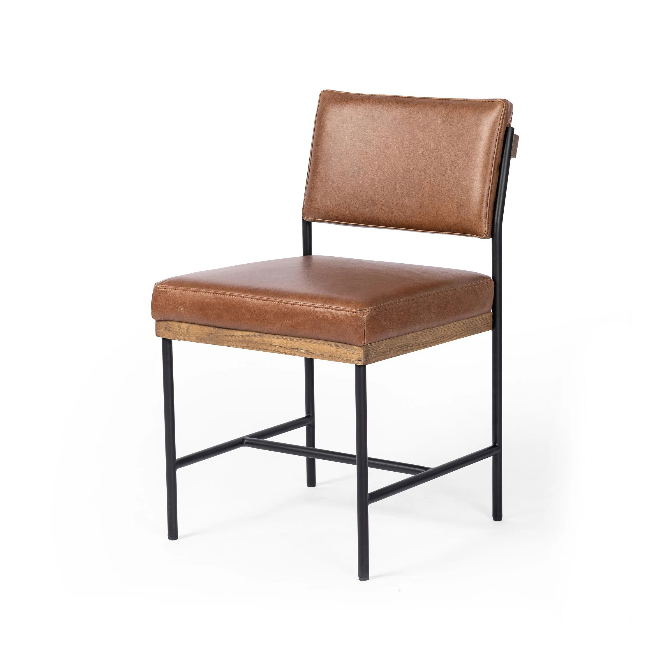 Benton Dining Chair - Image 6
