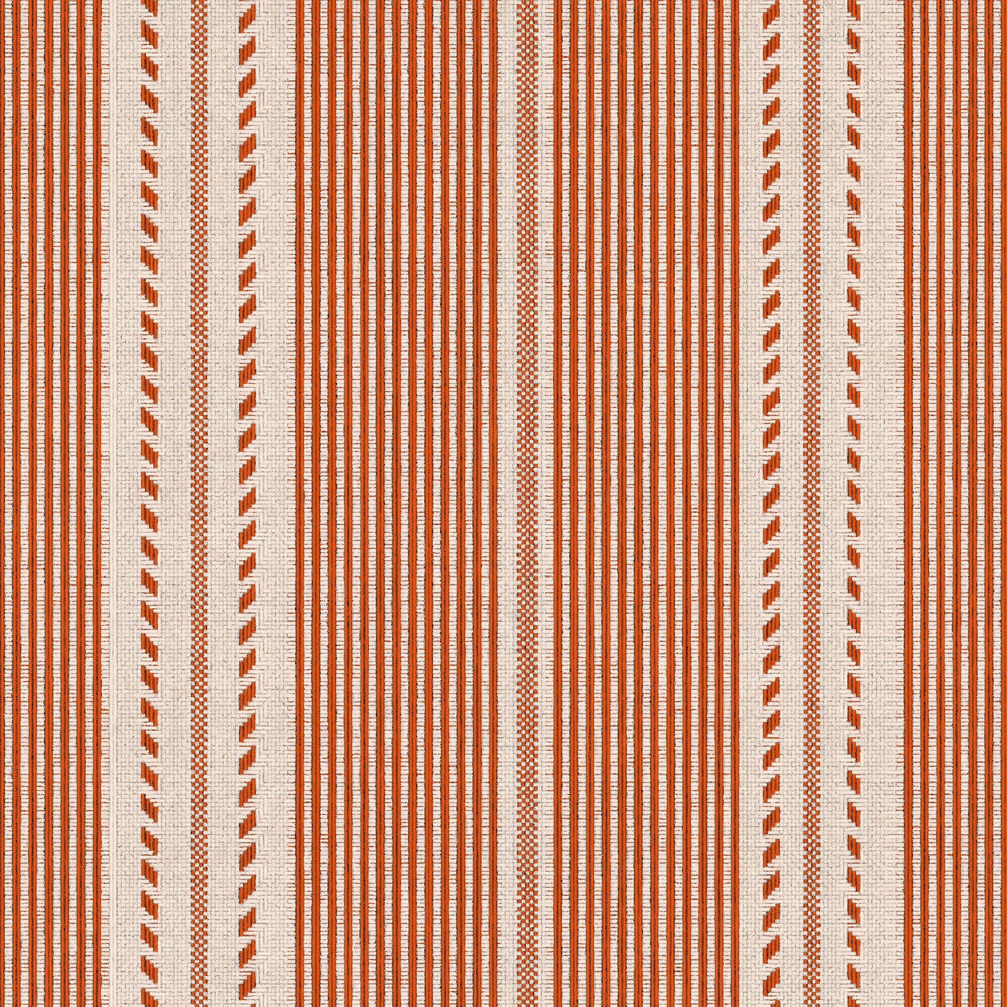 Berber Stripes Wallpaper