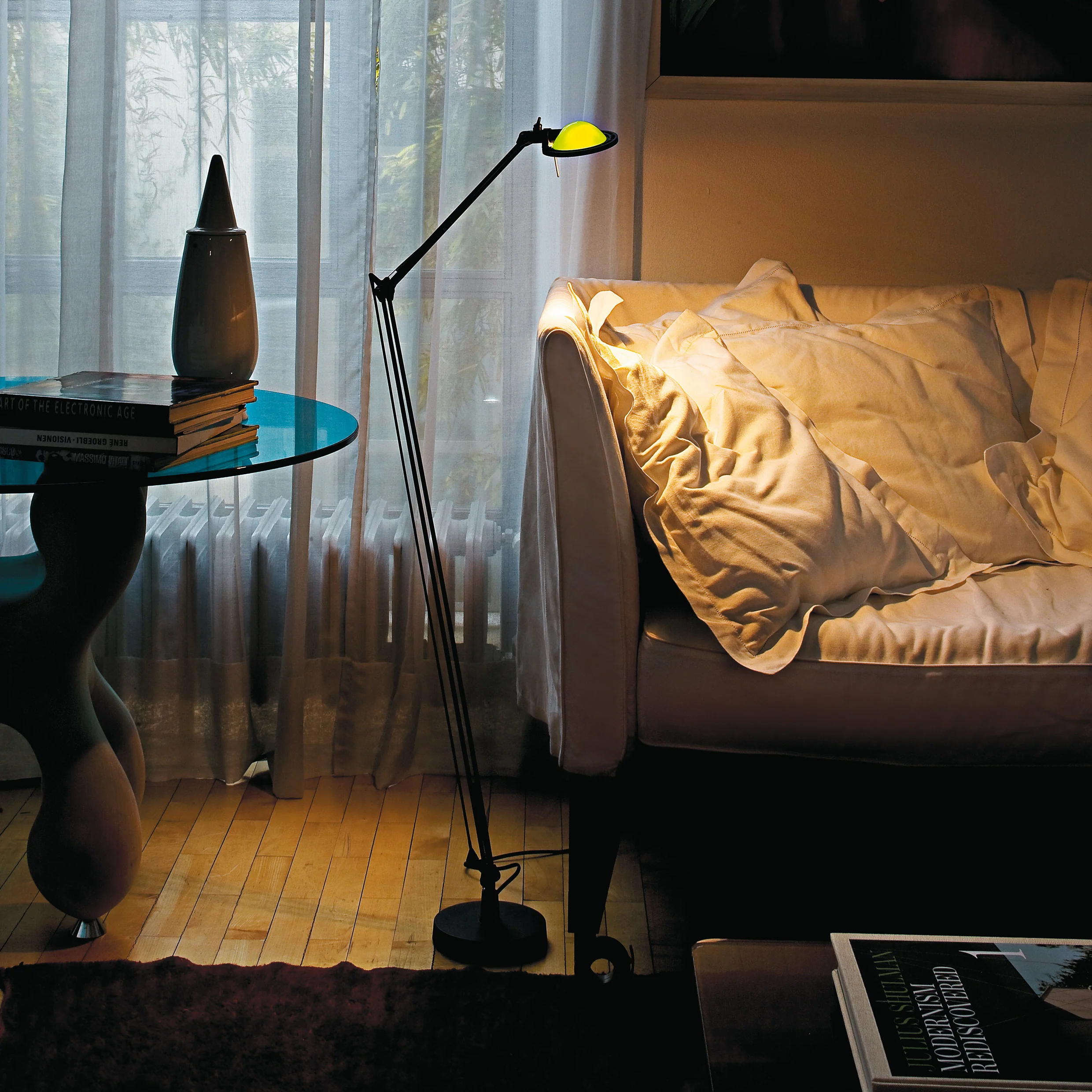 Berenice Floor Lamp - Image 2