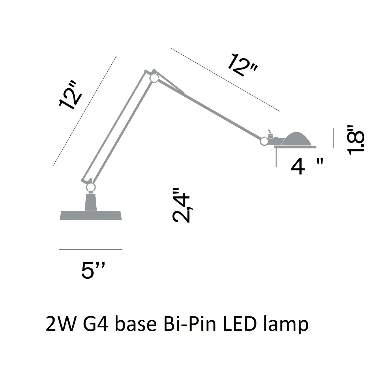 Berenice Table Lamp - Image 34
