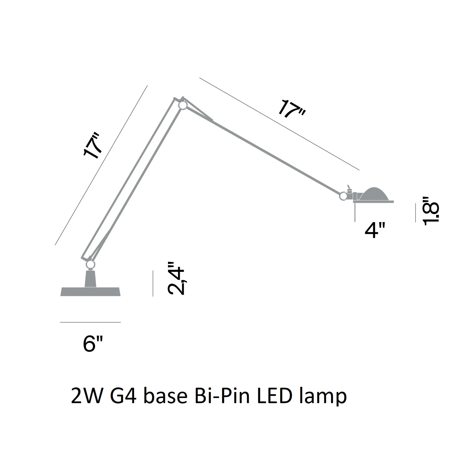 Berenice Table Lamp - Image 35