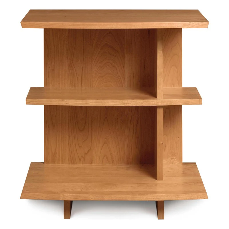 Berkeley Storage Nightstand - Image 13
