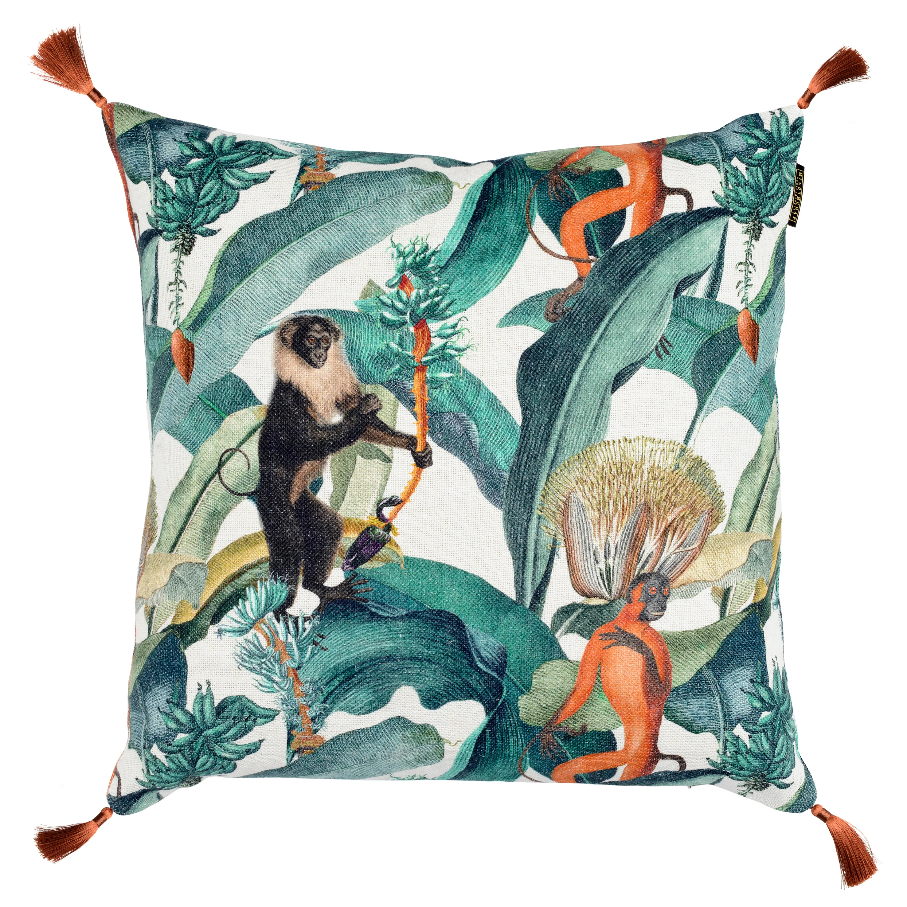 Bermuda Pillow - Image 2